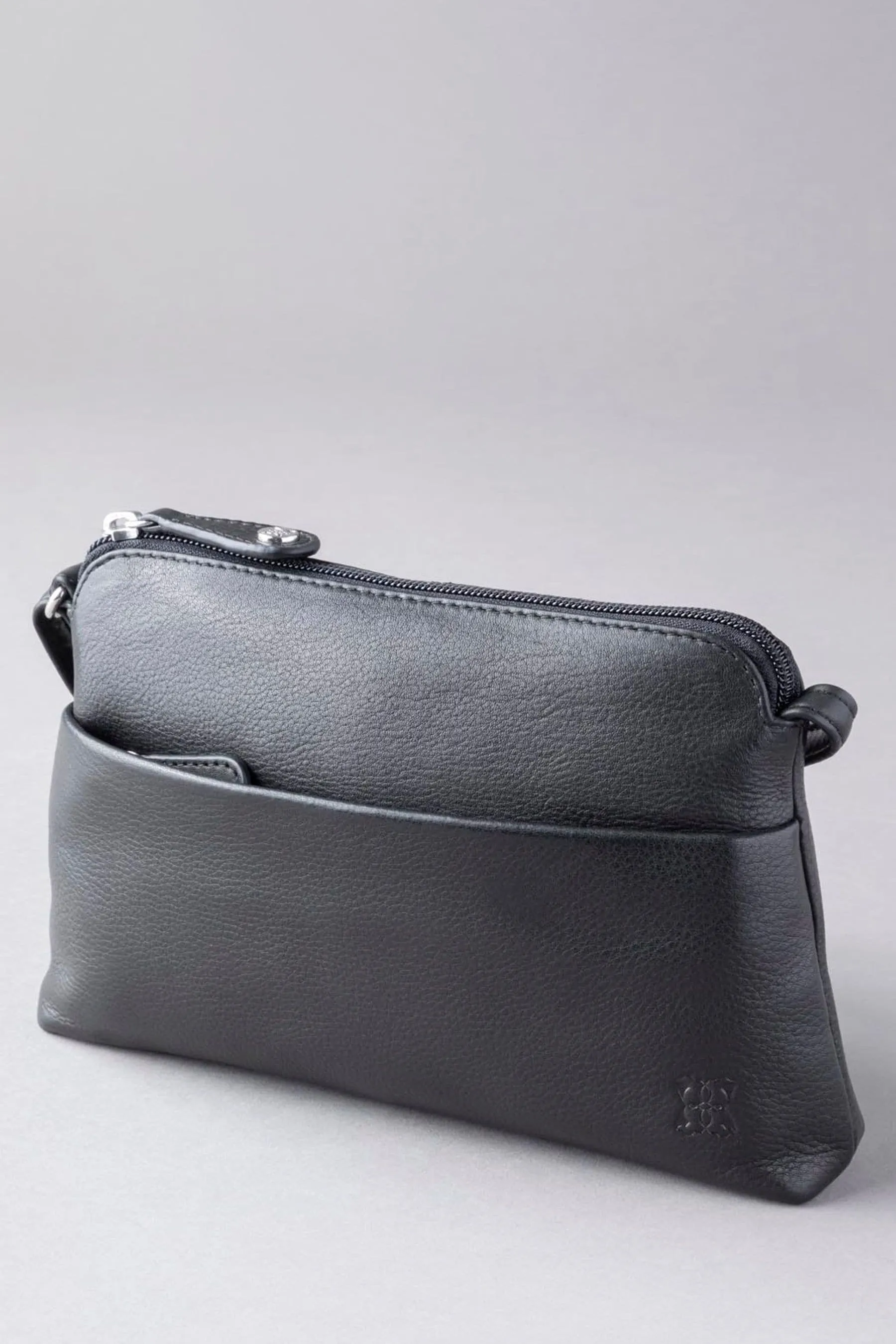 Lakeland Leather - Rydal - Borsetta a tracolla in pelle