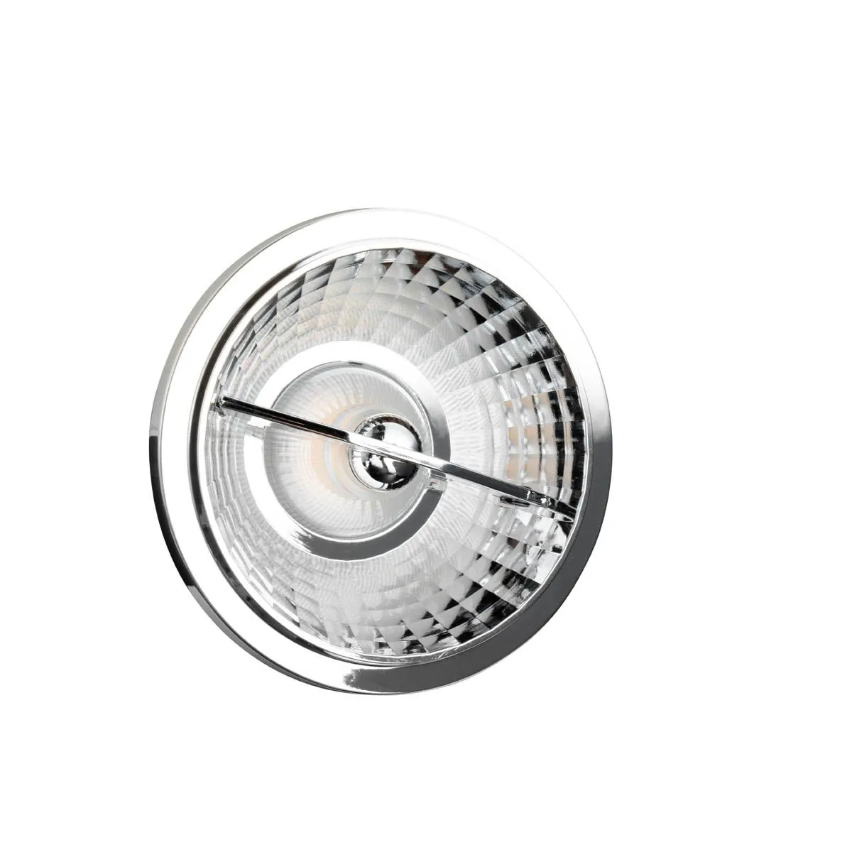Lampadina LED GU10 dimmerabile smart AR70 6W 520lm 2200-6500K