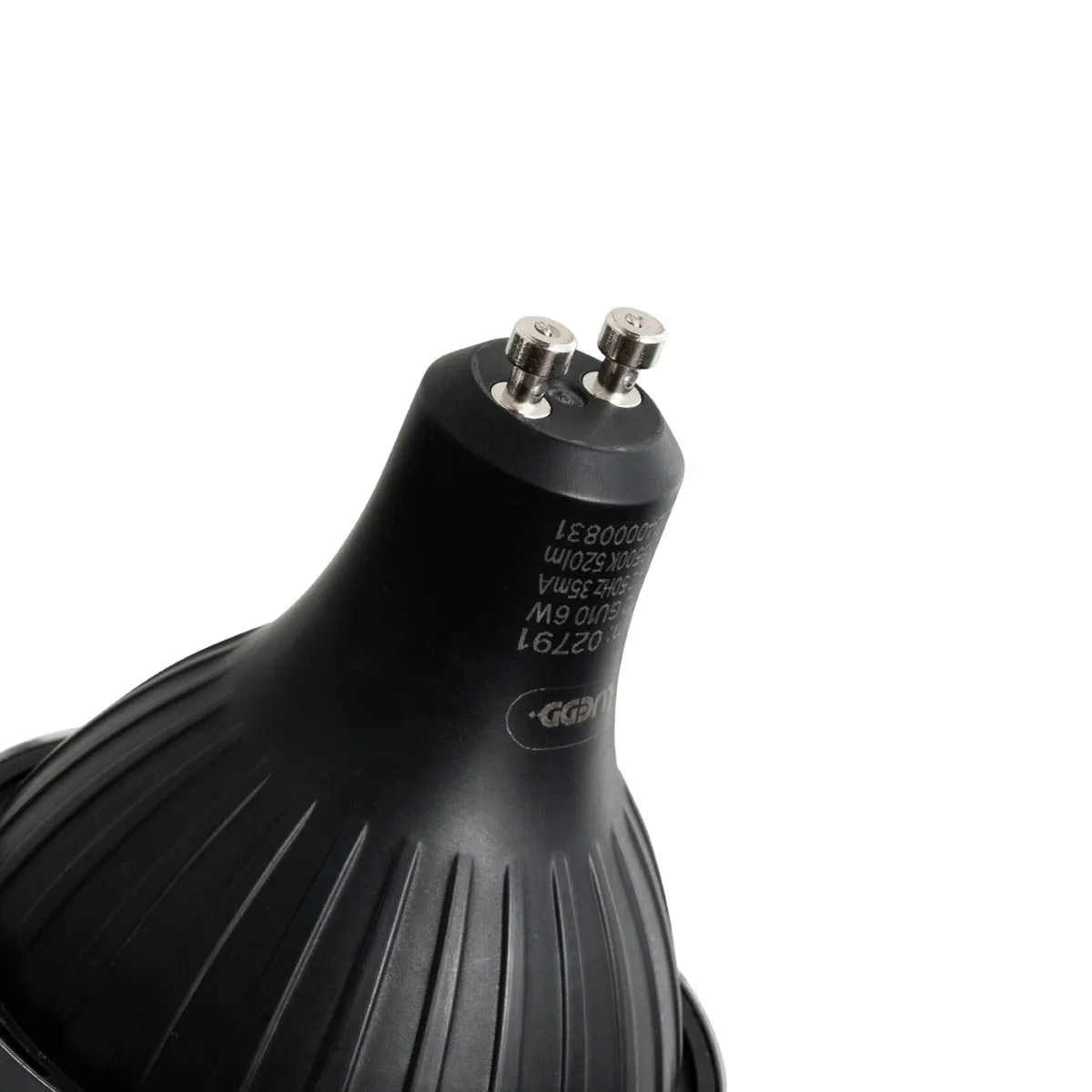 Lampadina LED GU10 dimmerabile smart AR70 6W 520lm 2200-6500K