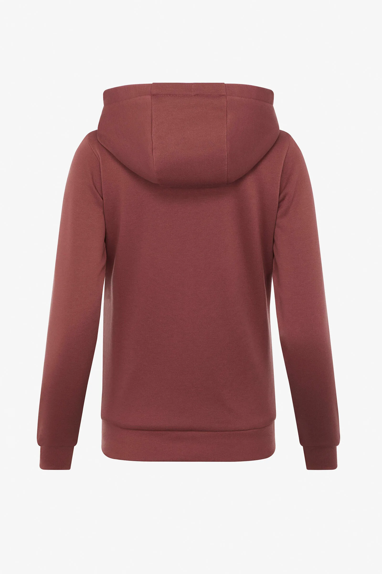 LeMieux Giacca foderata in sherpa e con chiusura zip, da donna