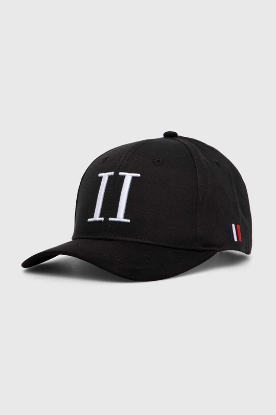 Les Deux berretto da baseball