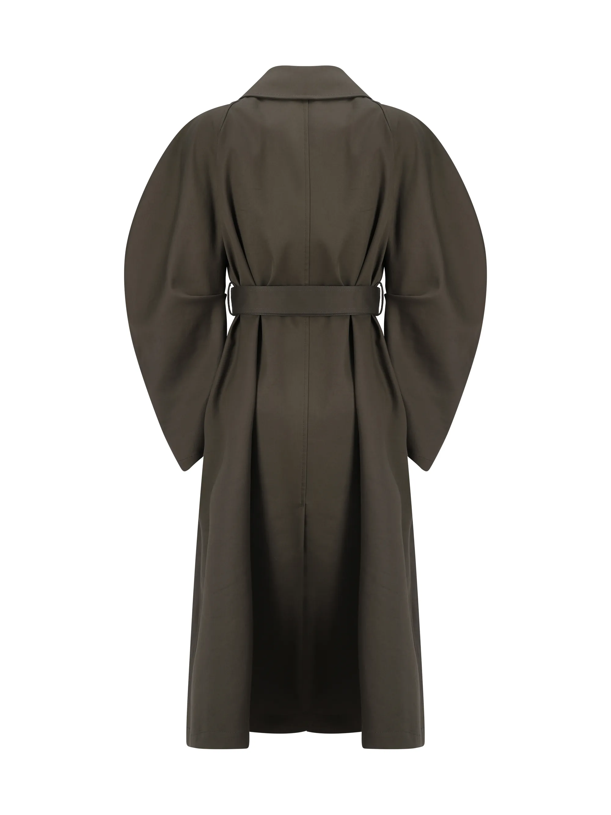     LOEWE  Giacca Trench