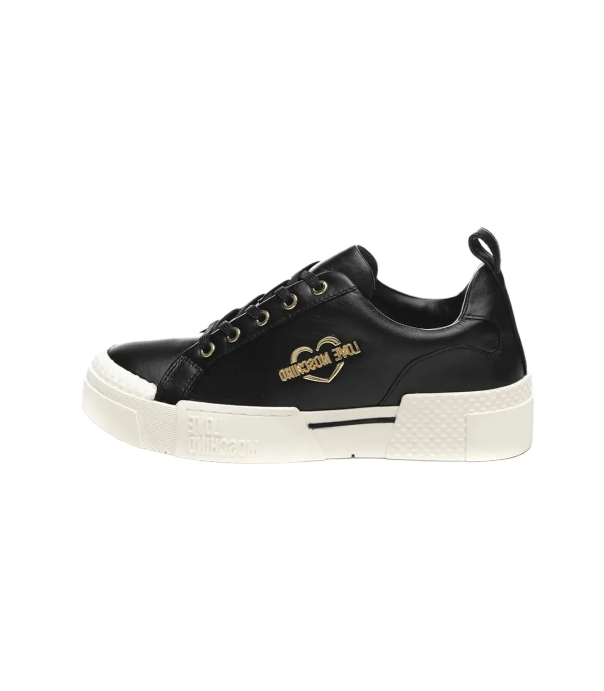 Love Moschino Donna Sneakers Basse