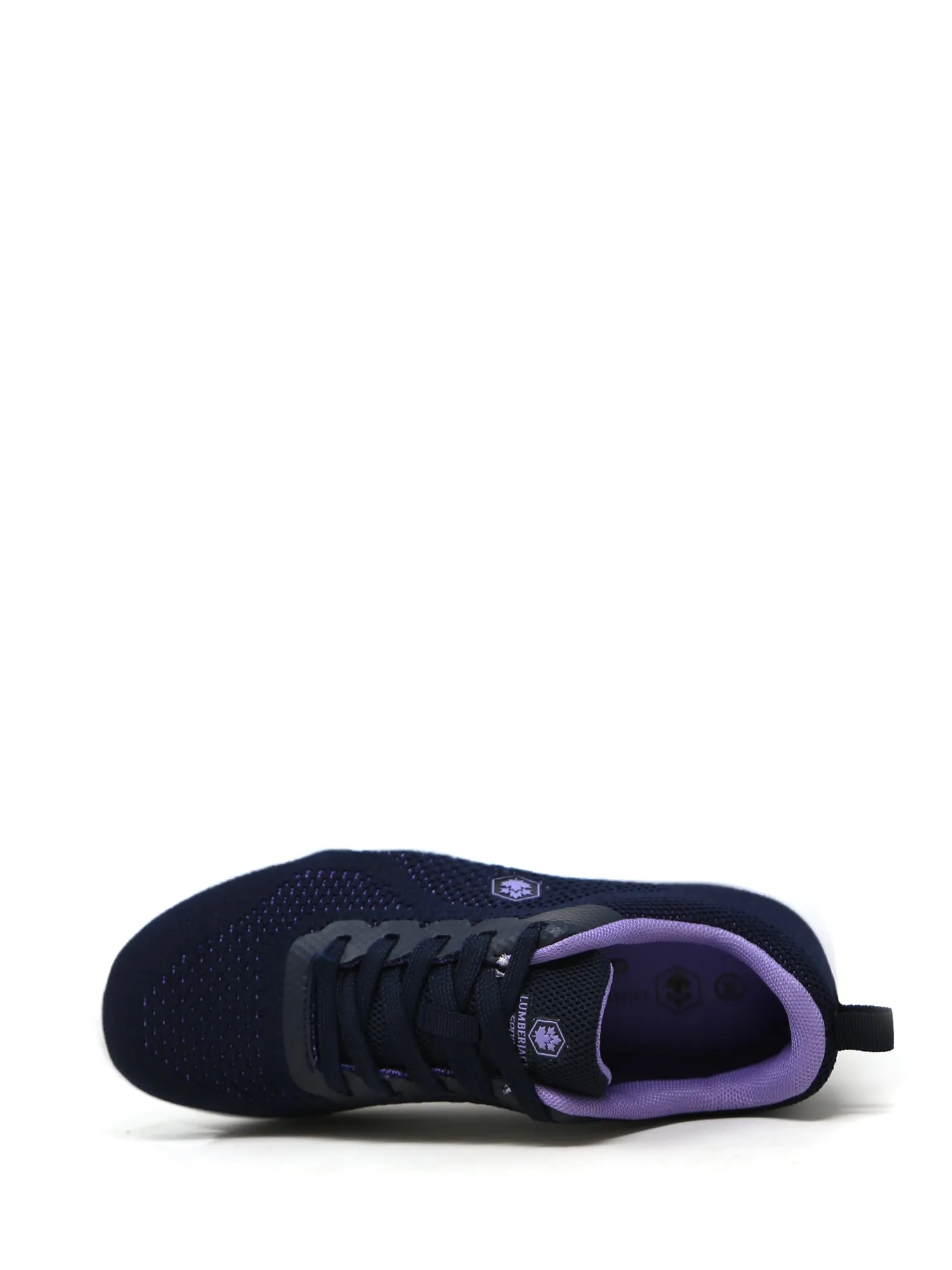 Lumberjack Scarpe Da Ginnastica SWA9411 005 C27