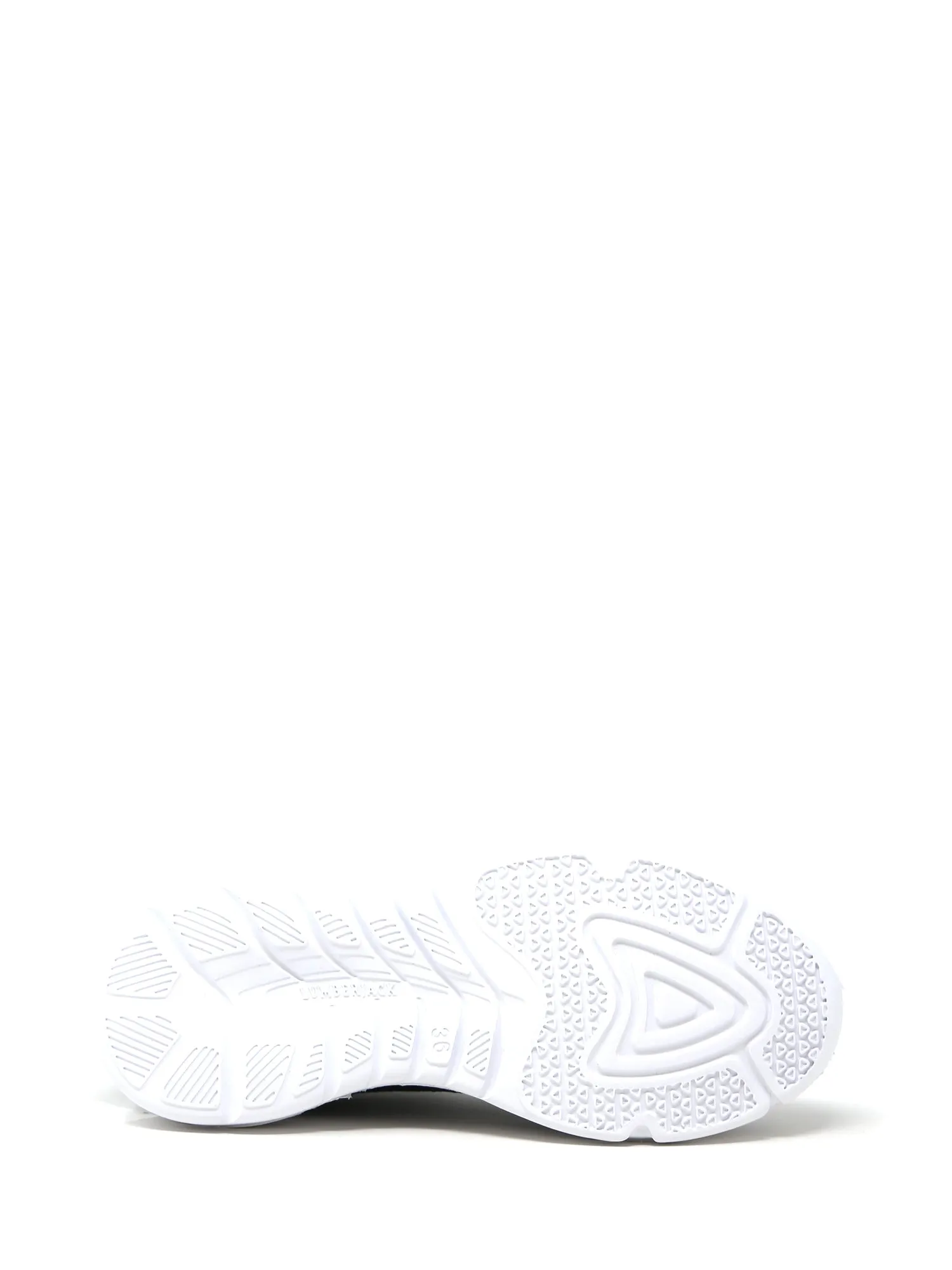 Lumberjack Scarpe Da Ginnastica SWA9411 005 C27