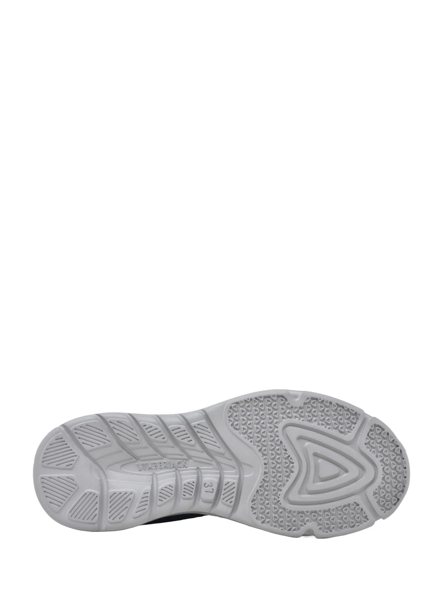 Lumberjack Scarpe Da Ginnastica SWA9411 005 C27