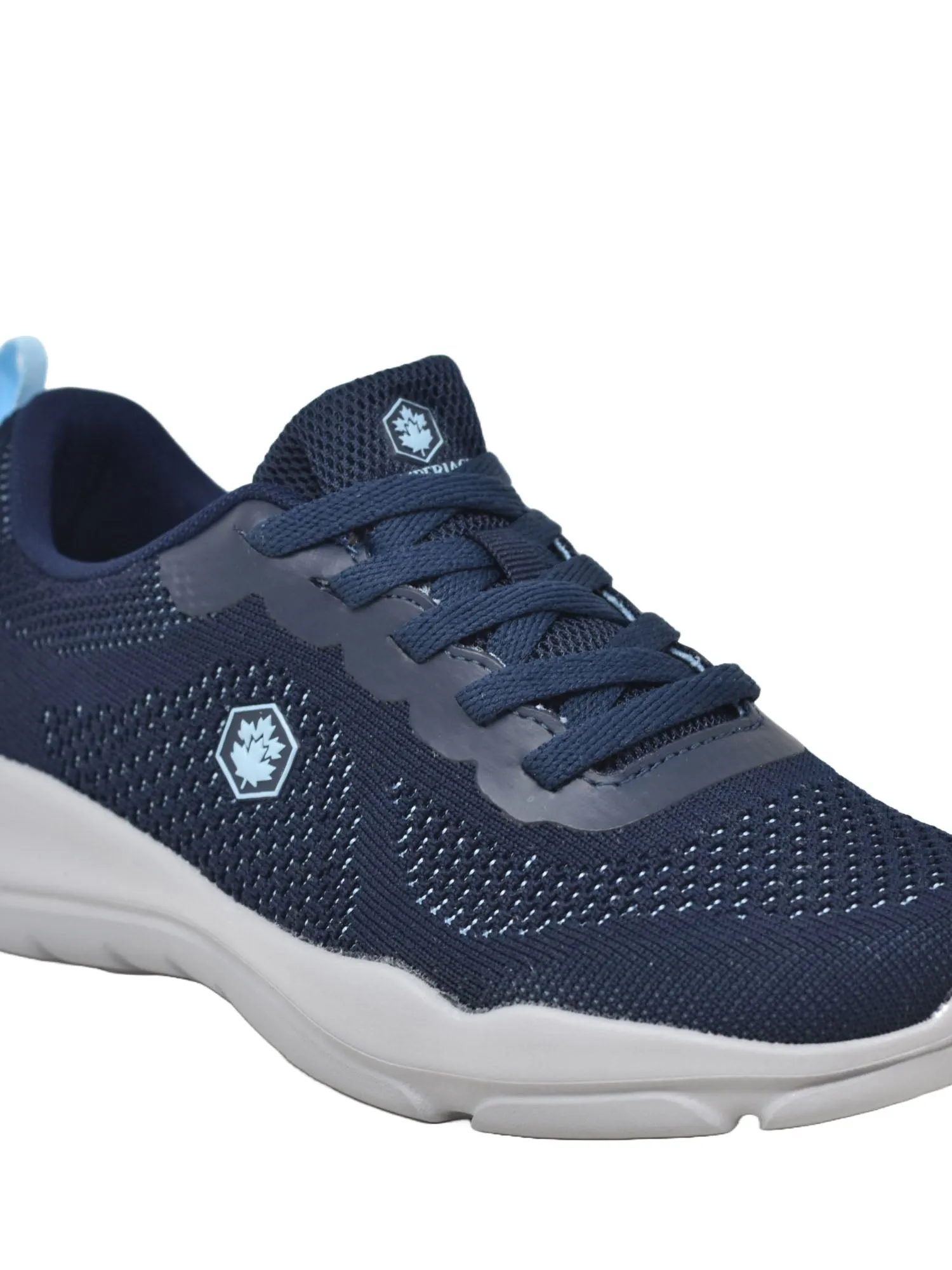 Lumberjack Scarpe Da Ginnastica SWA9411 005 C27