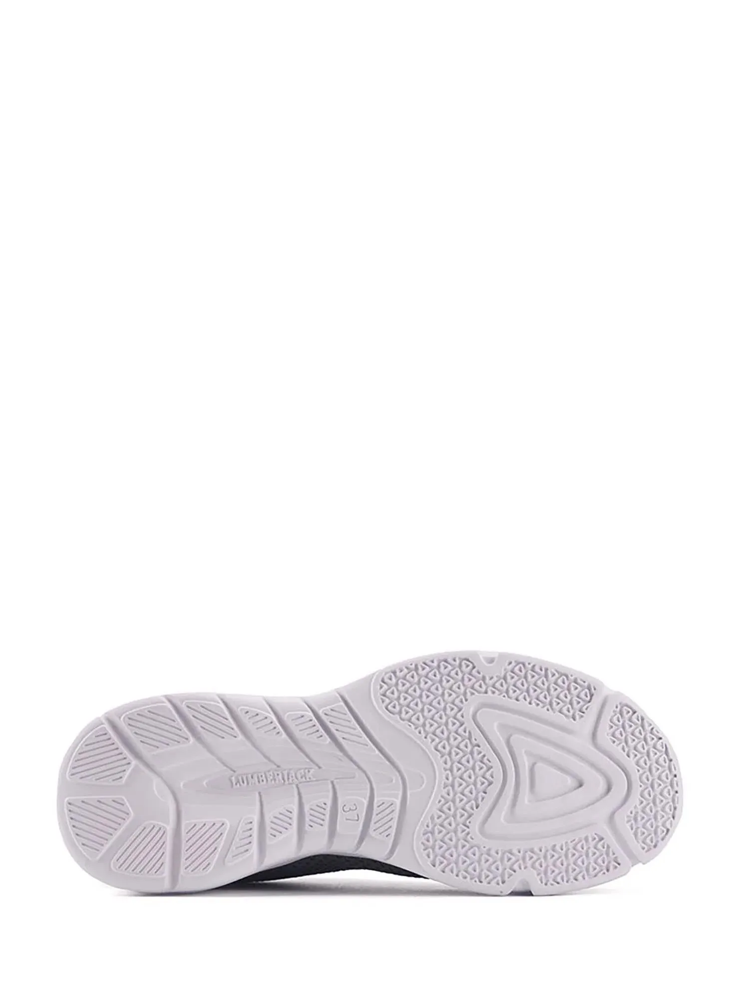 Lumberjack Scarpe Da Ginnastica SWA9411 005 C27