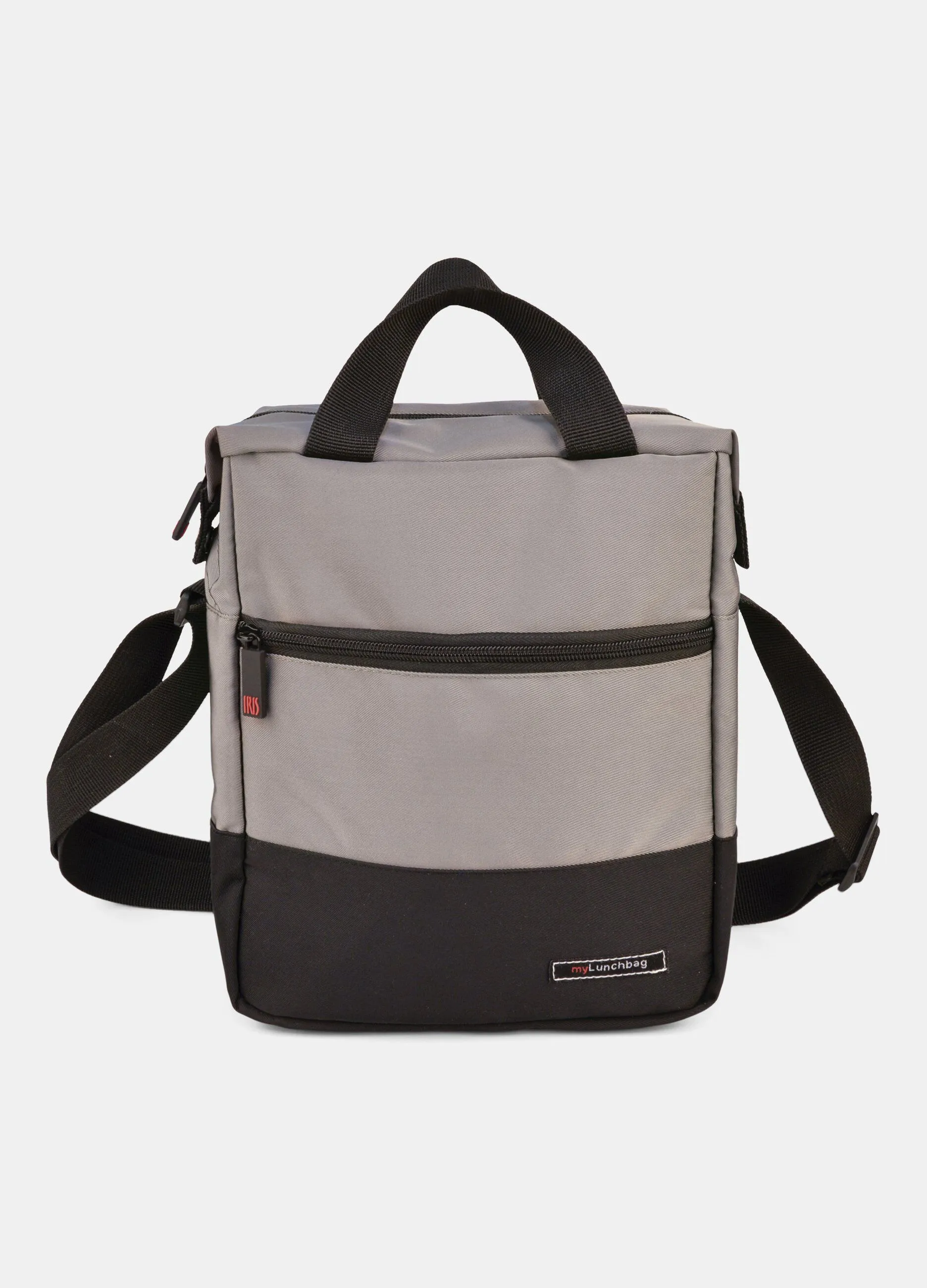 Lunch bag con tracolla
