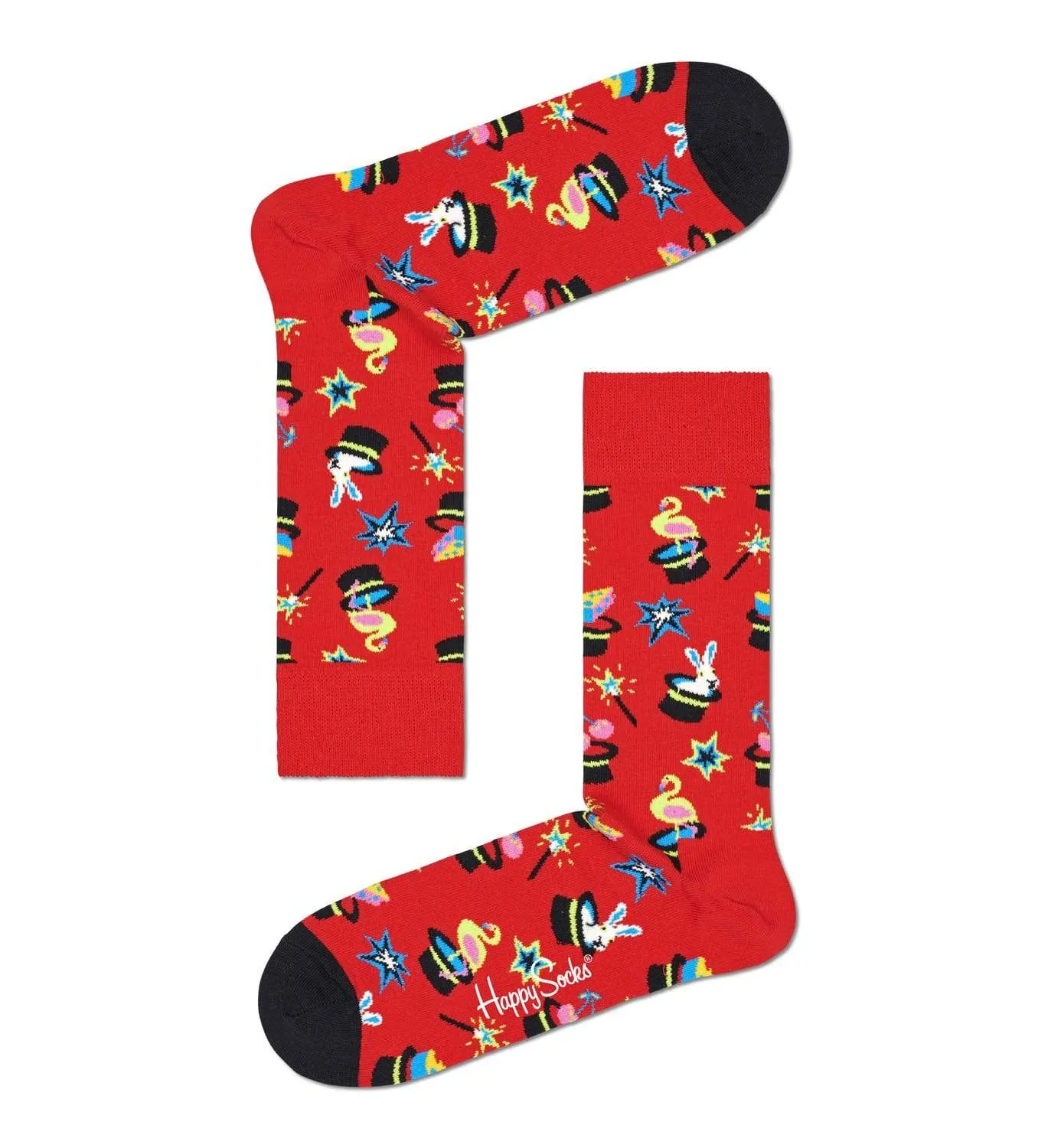 Magic Sock 4300