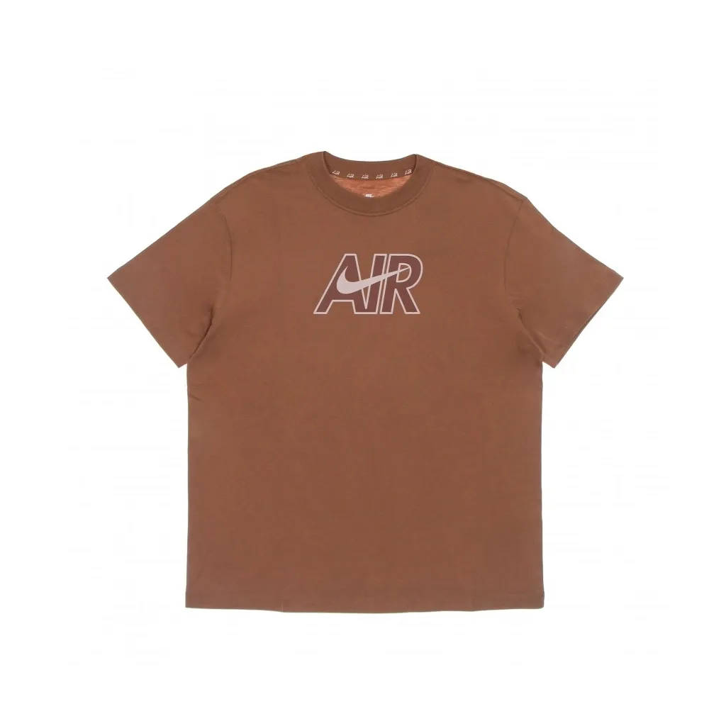 maglietta donna air bf tee MINERAL CLAY