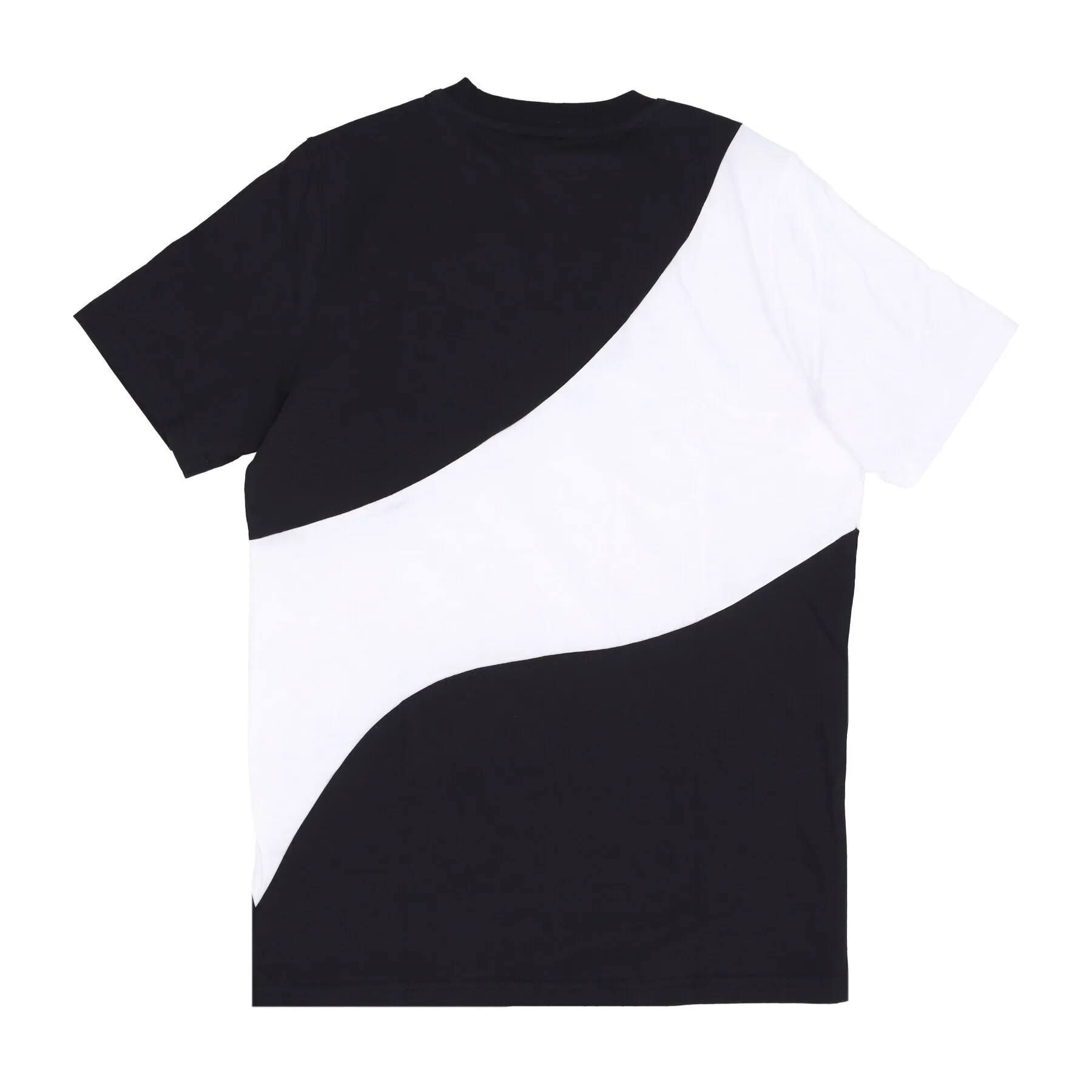 Maglietta Uomo Power Cat Tee Black