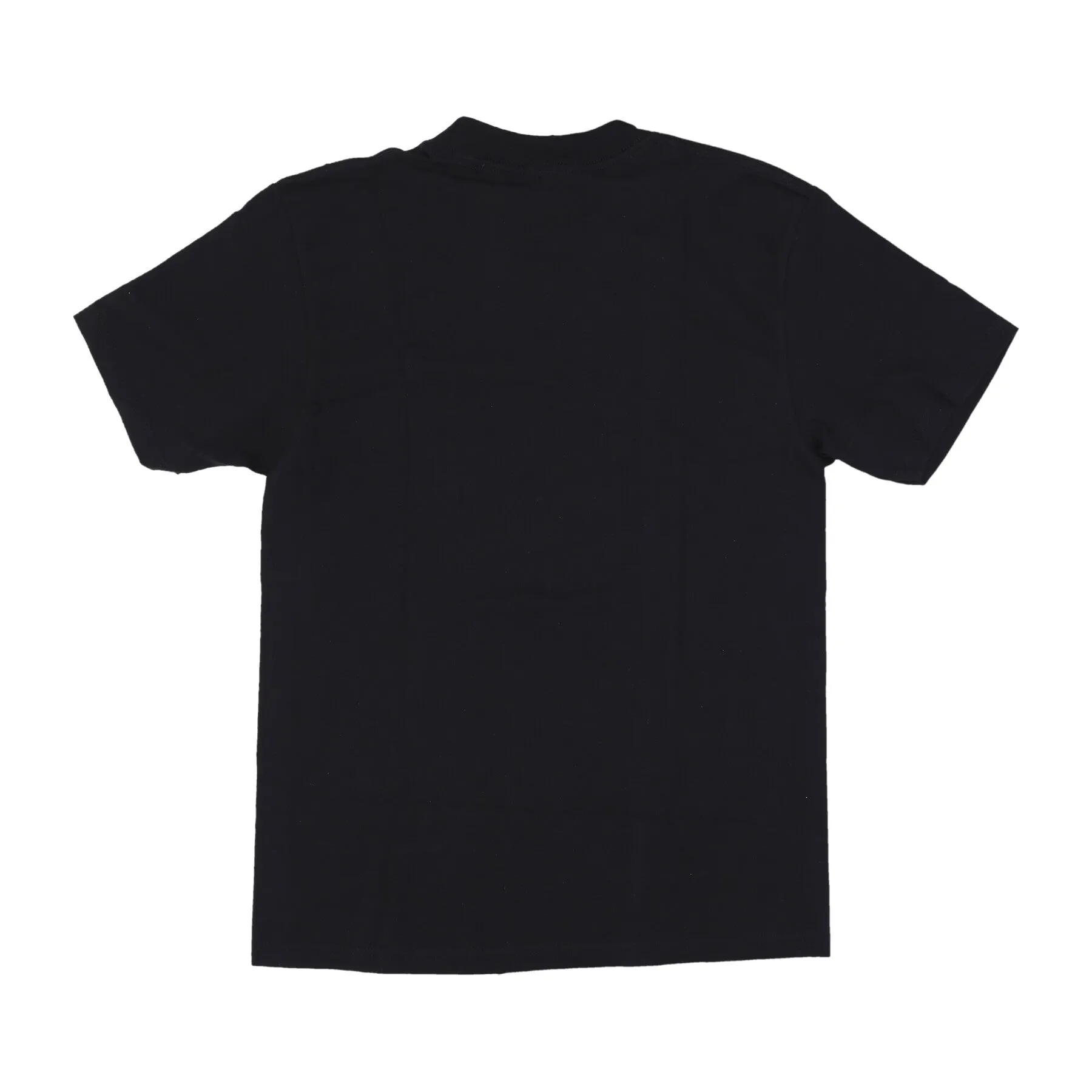 Maglietta Uomo Urban Renewal Classic Tee Black