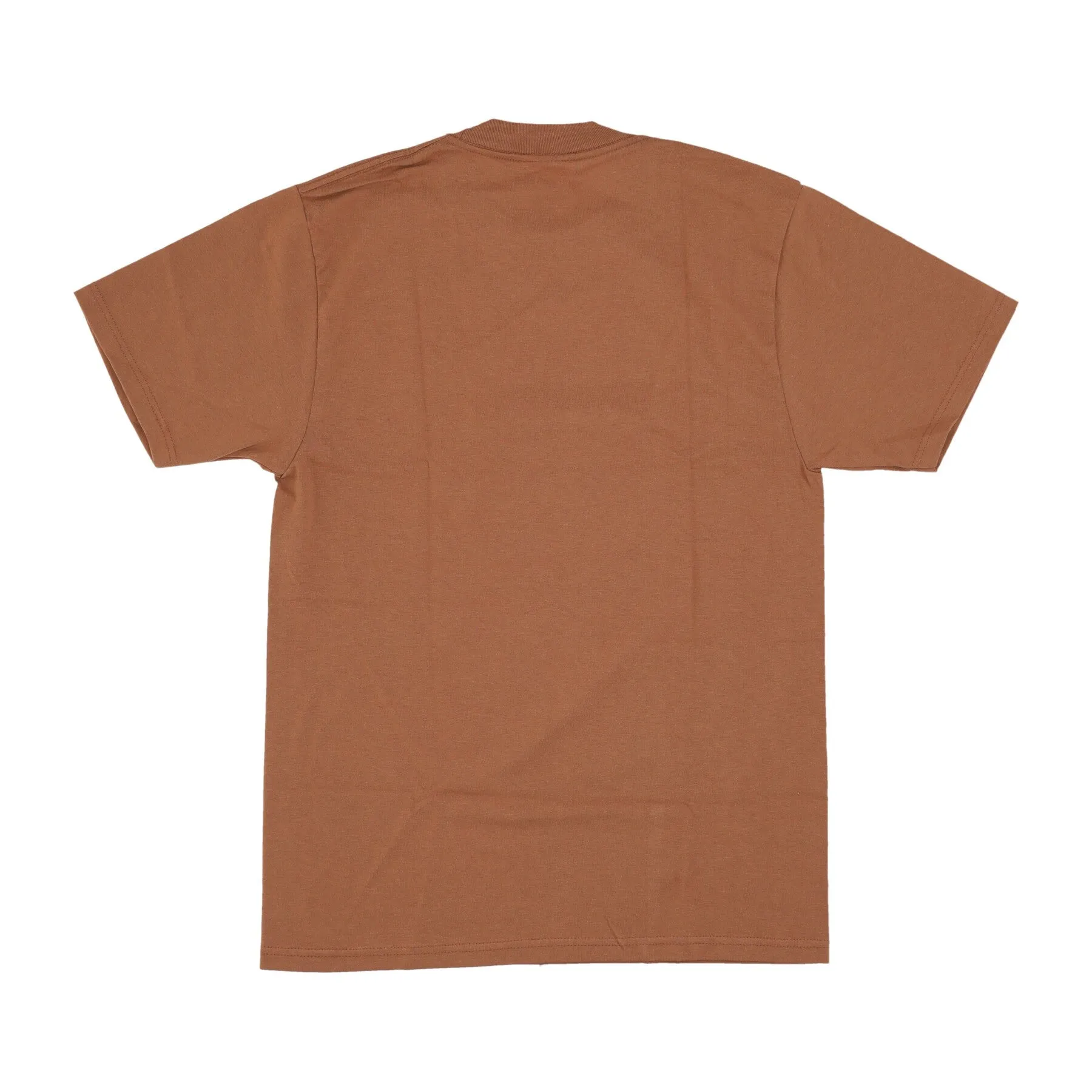 Maglietta Uomo Urban Renewal Classic Tee Brown Sugar