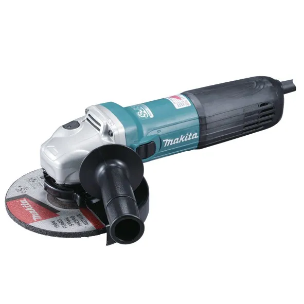 Makita GA6040CF SMERIGLIATRICE ANGOLARE 1400 WATT
