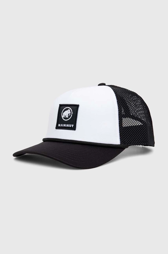 Mammut berretto da baseball Crag Logo