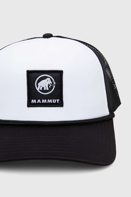 Mammut berretto da baseball Crag Logo
