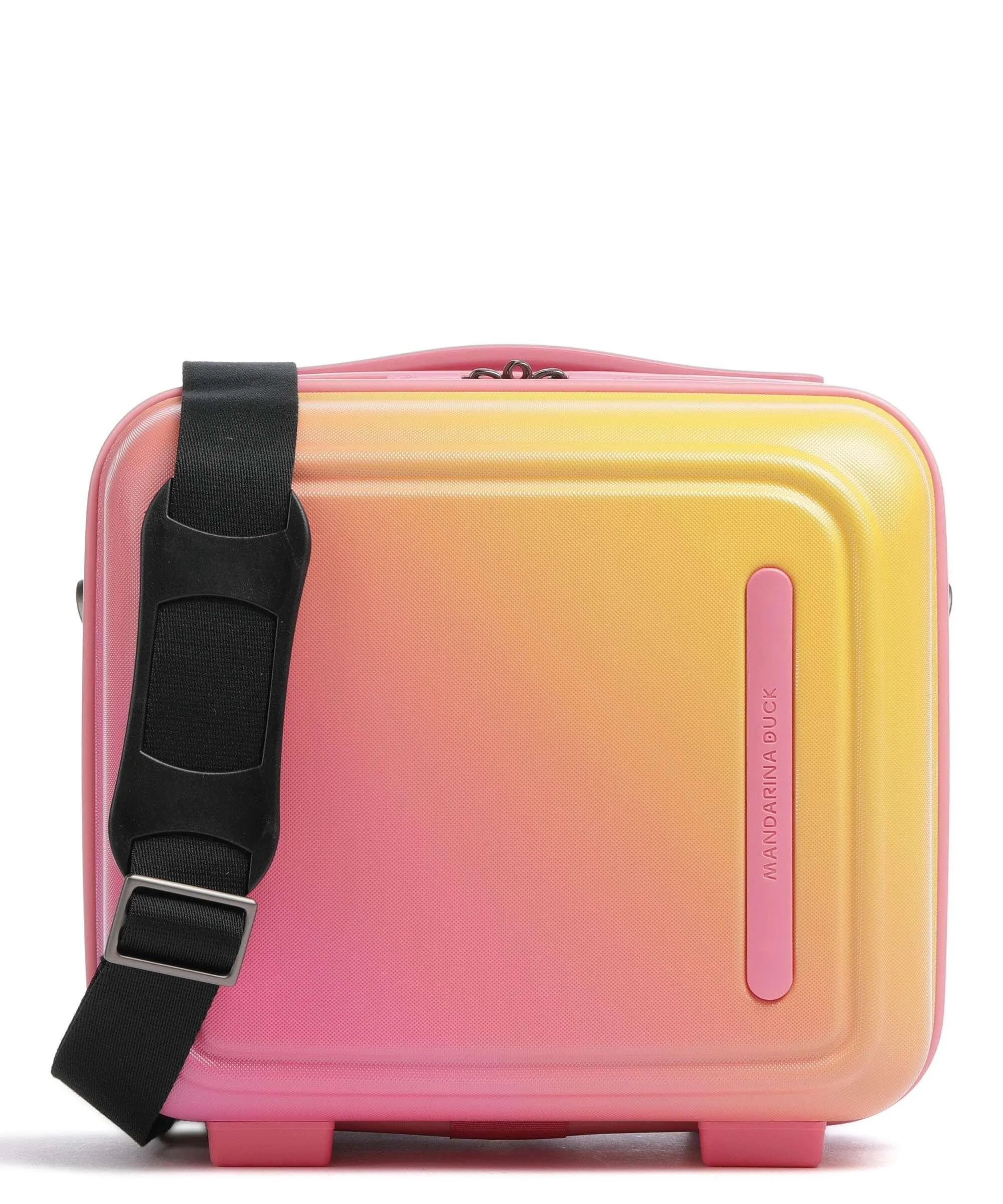  Mandarina Duck Logoduck+ Cocktail Borsa per cosmetici multicolore 29 cm  