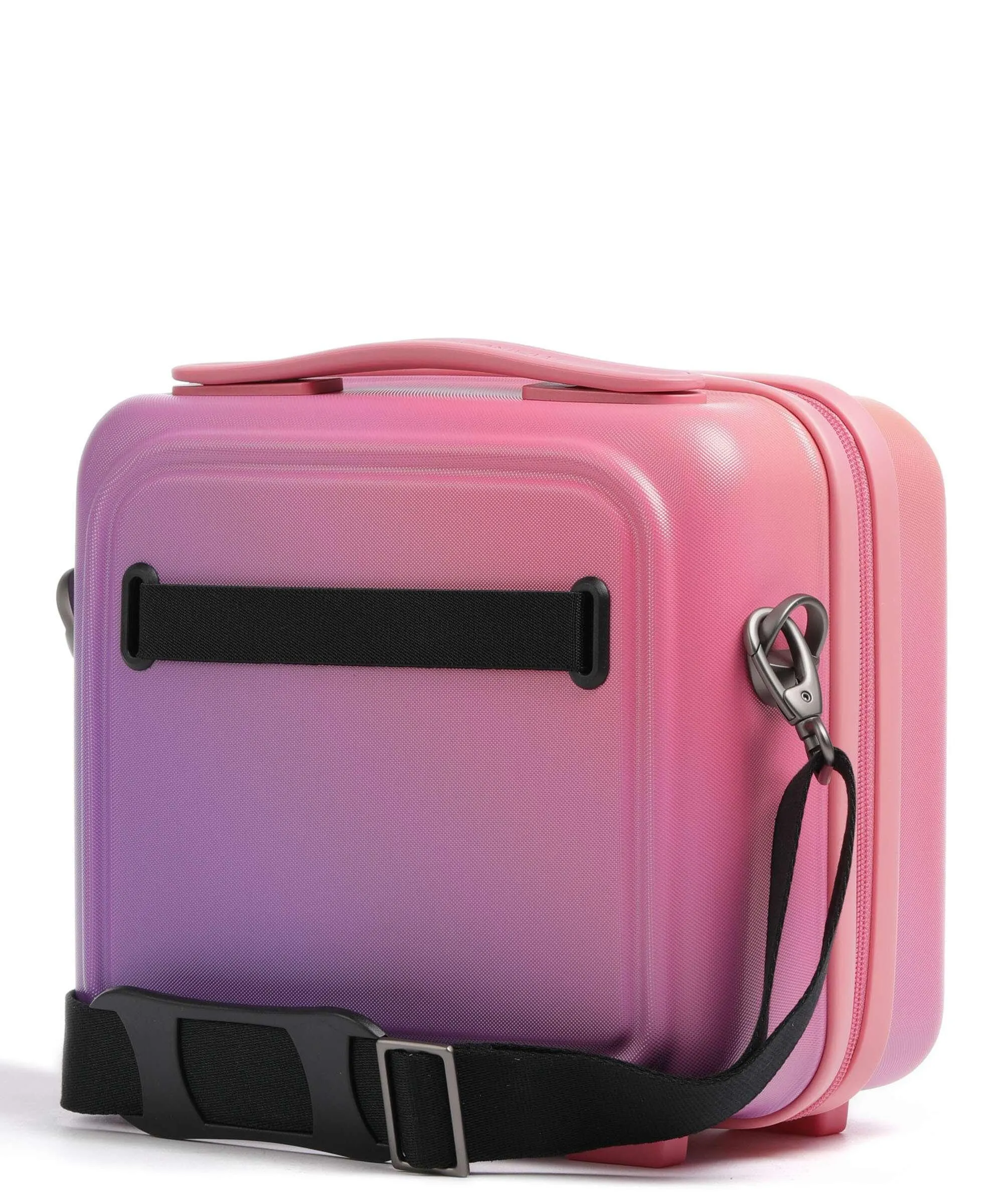  Mandarina Duck Logoduck+ Cocktail Borsa per cosmetici multicolore 29 cm  