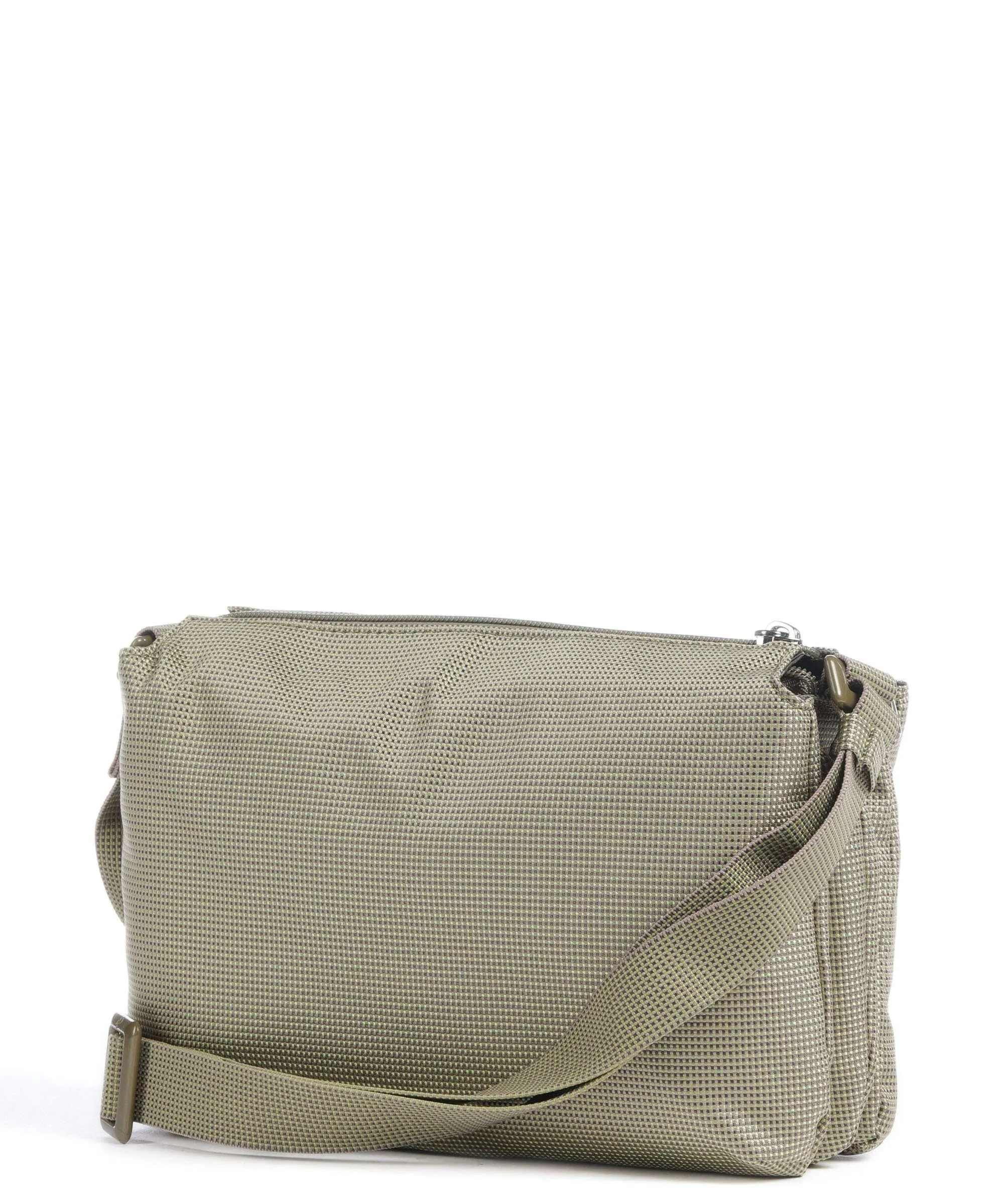  Mandarina Duck MD20 Borsa a tracolla poliestere verde  