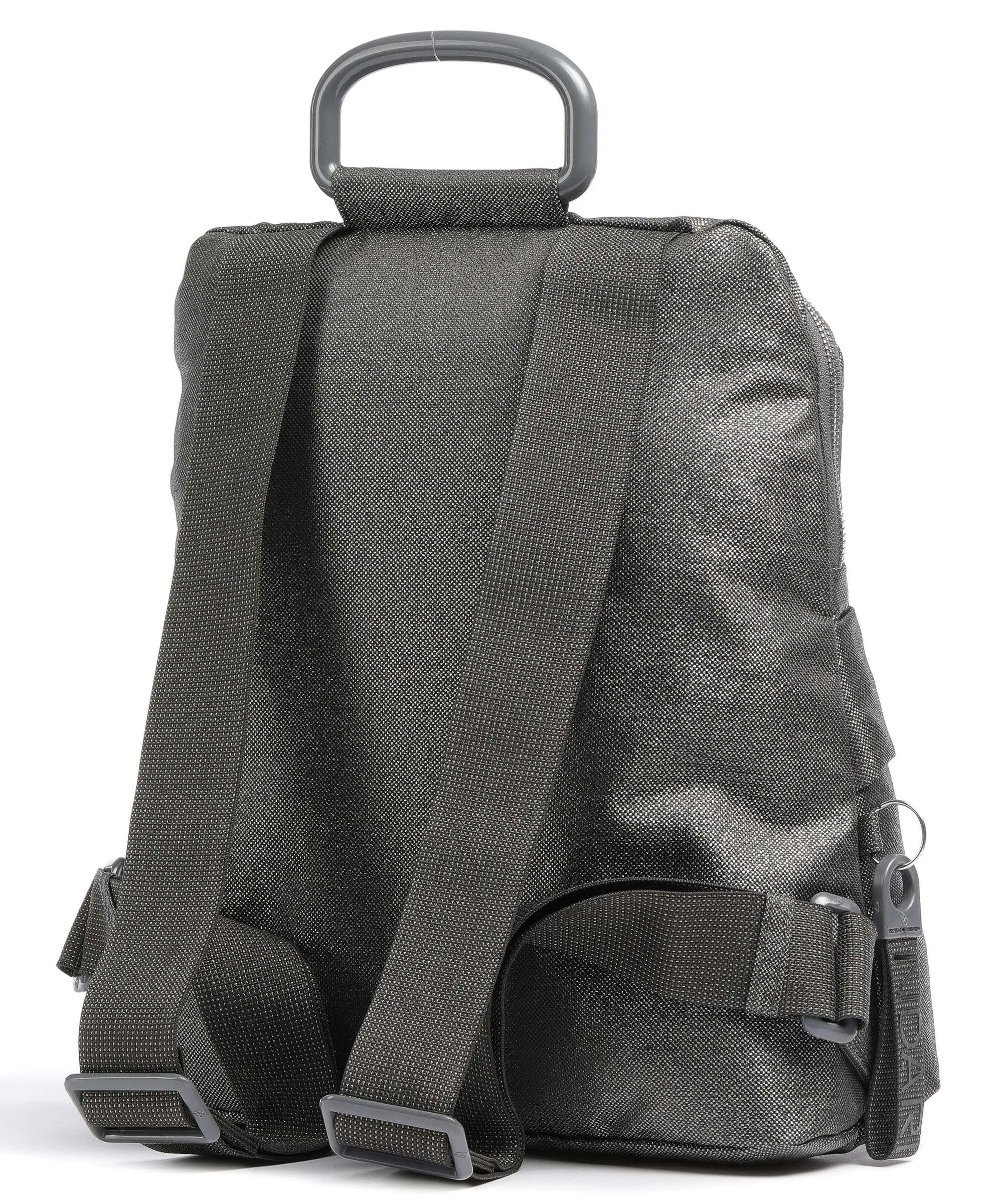  Mandarina Duck MD20 Lux Zaino poliestere grigio scuro  