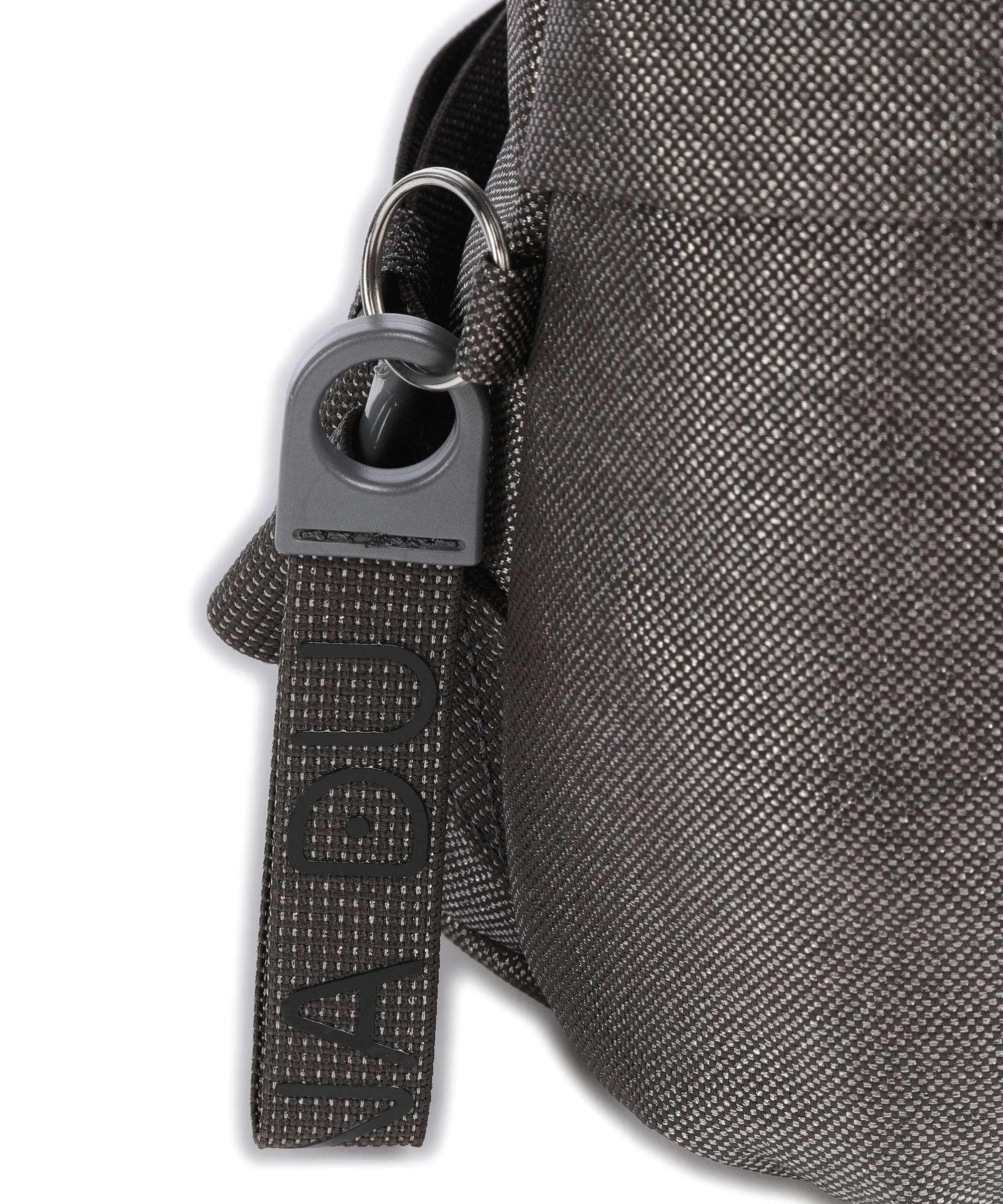  Mandarina Duck MD20 Lux Zaino poliestere grigio scuro  