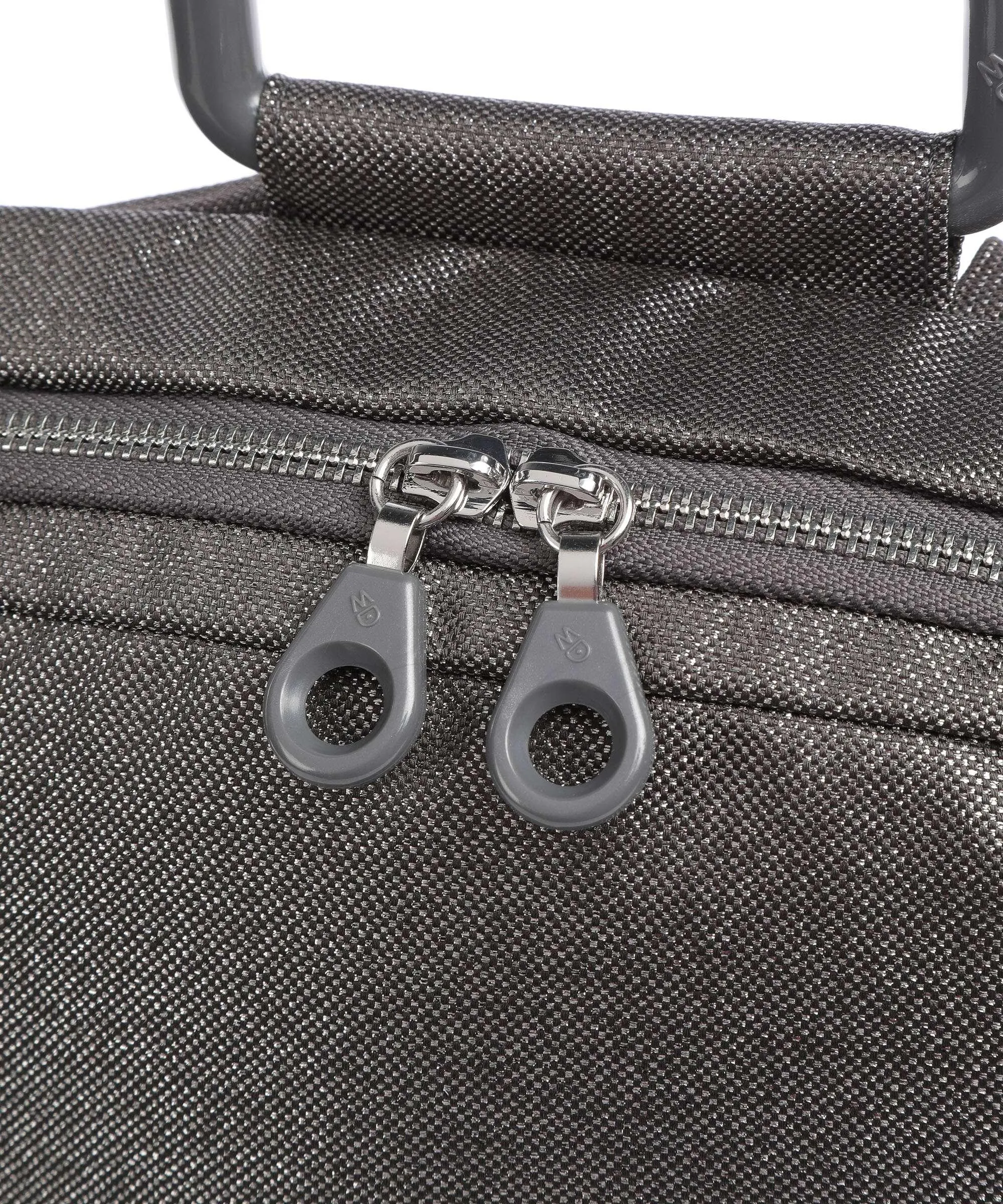 Mandarina Duck MD20 Lux Zaino poliestere grigio scuro  
