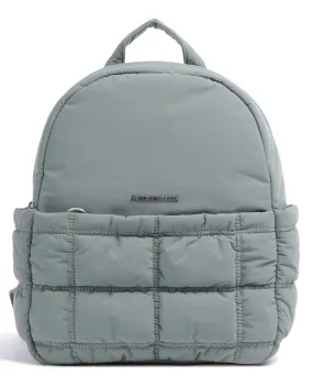  Mandarina Duck Pillow Dream Zaino nylon verde blu  