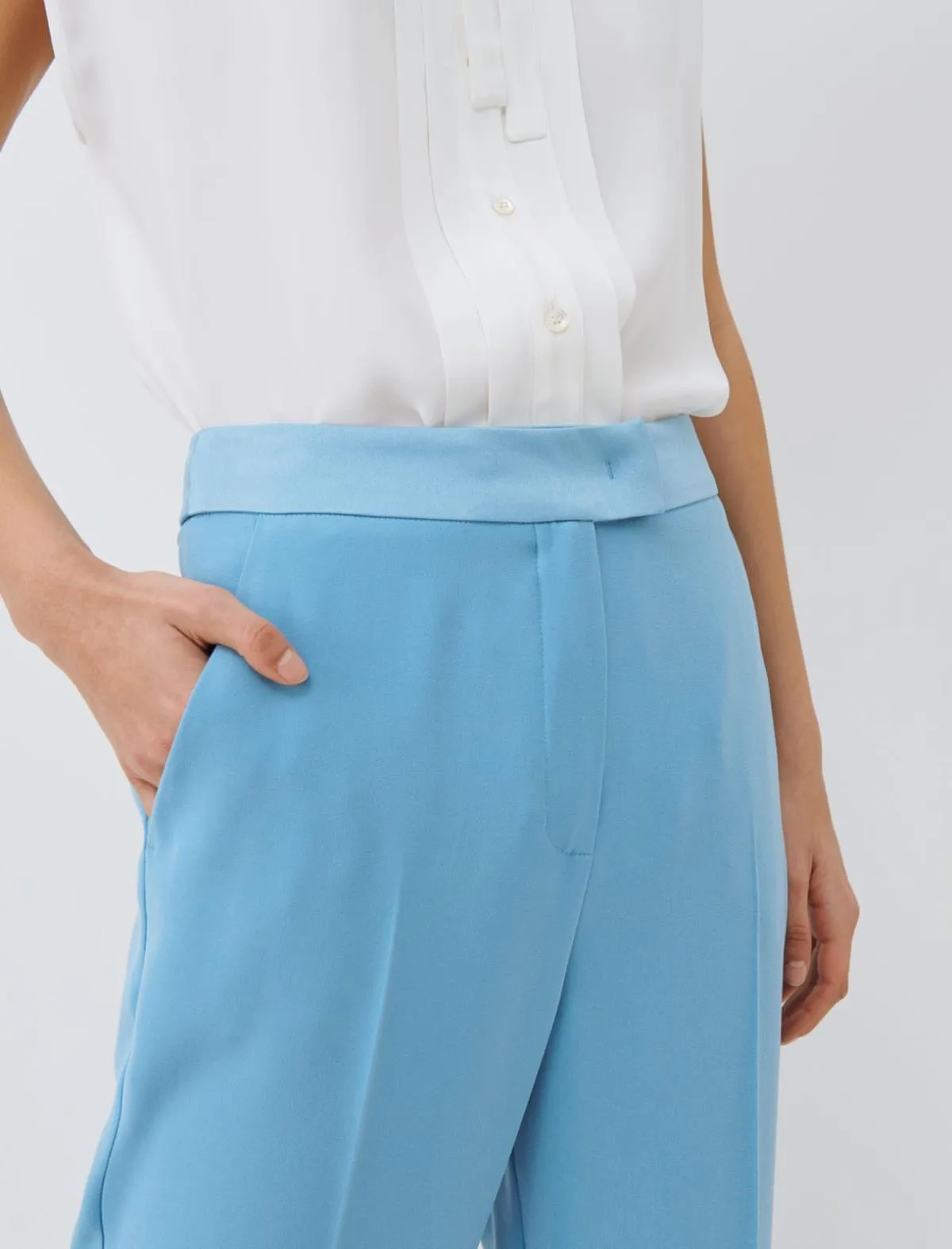     Marella Pantalone Donna ROAR    