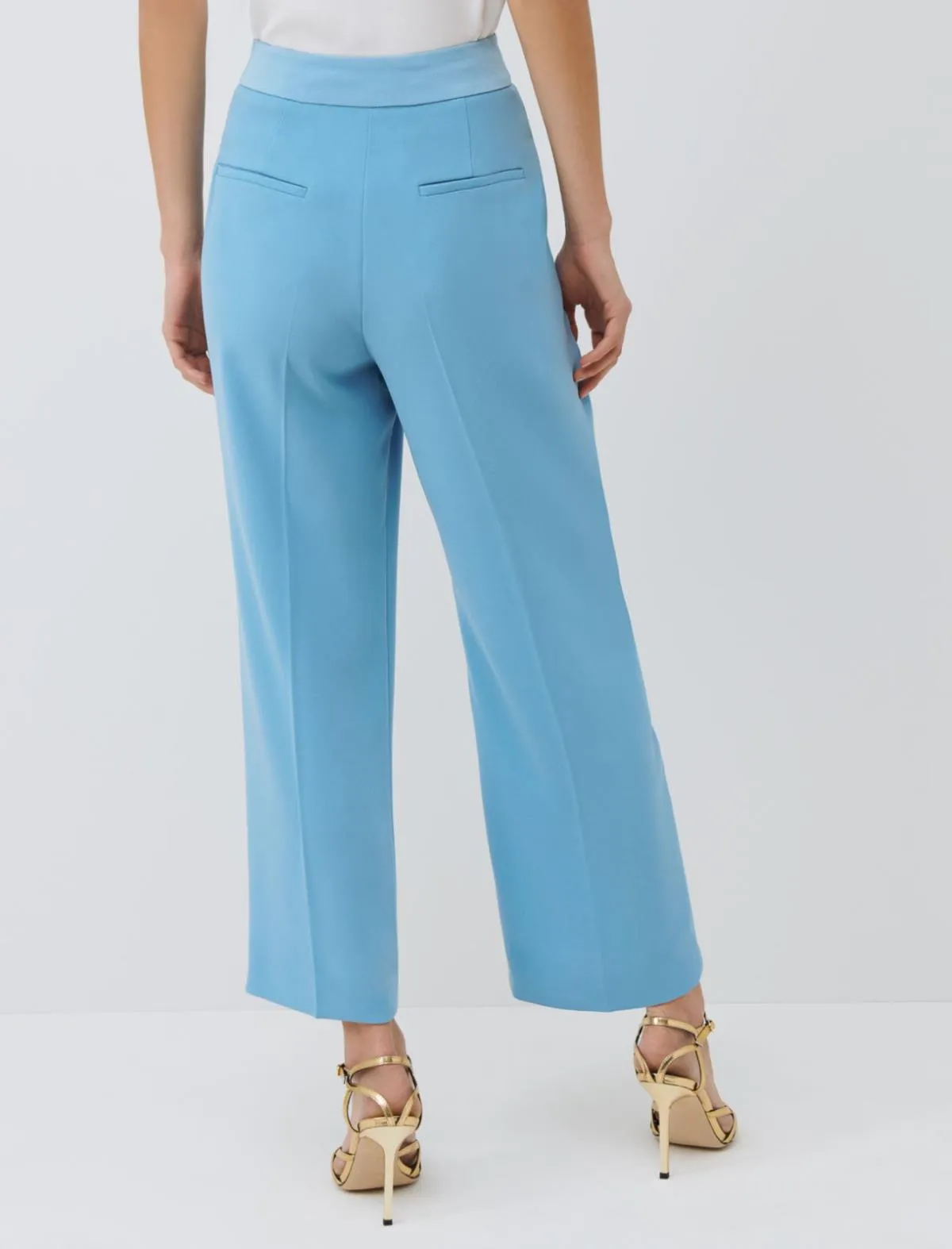     Marella Pantalone Donna ROAR    