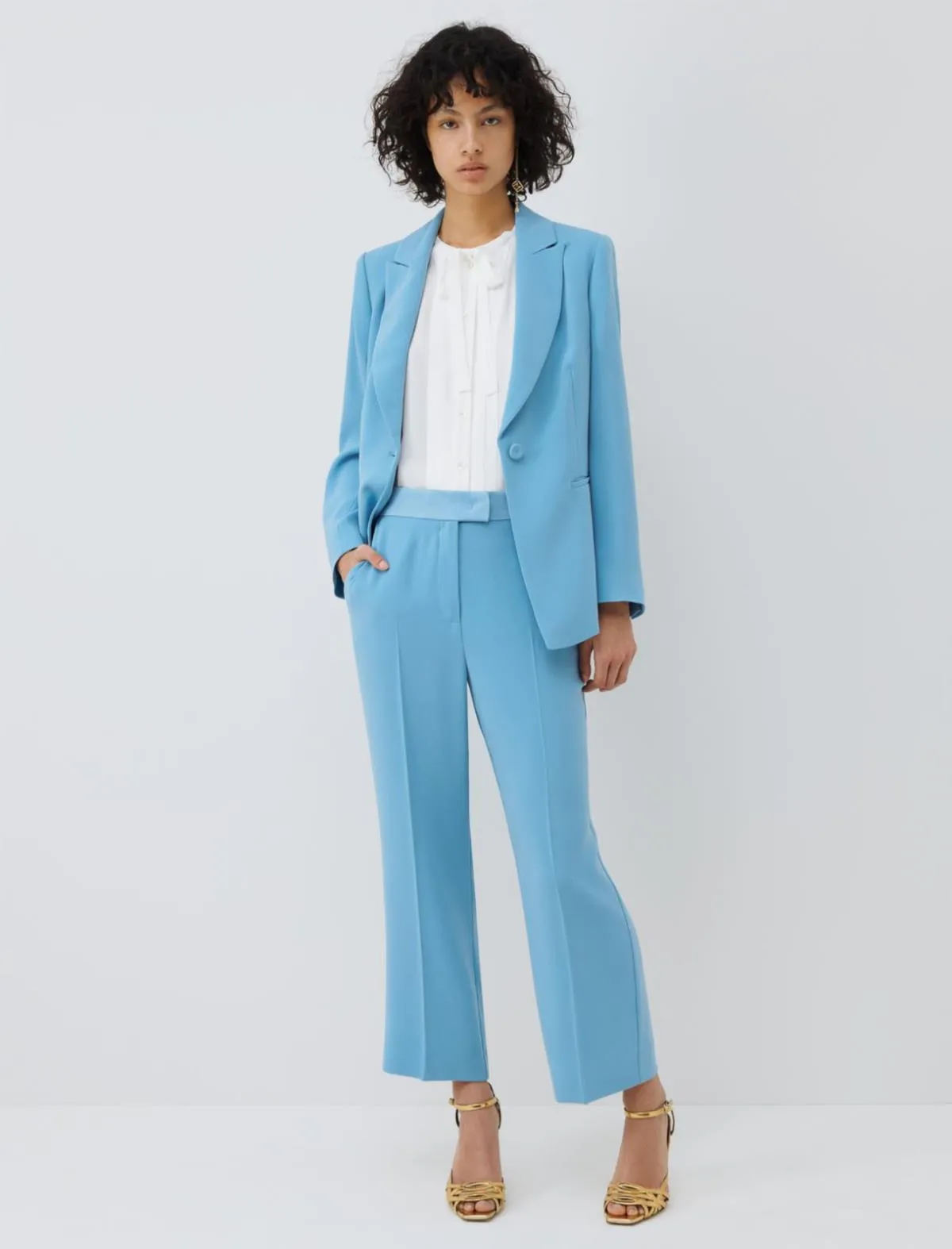     Marella Pantalone Donna ROAR    