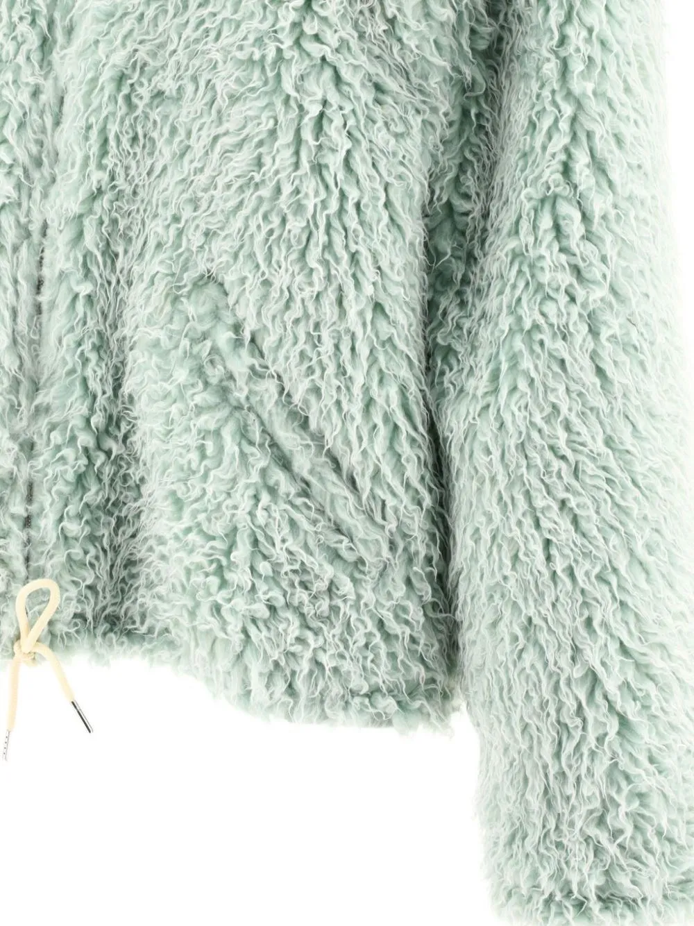MARNI-GIACCA CON ZIP