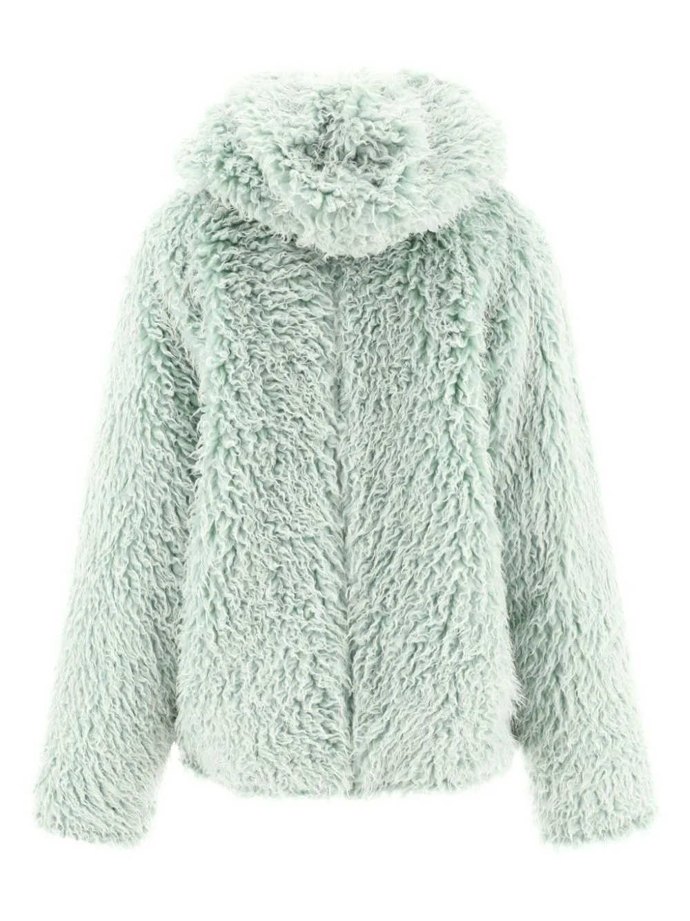 MARNI-GIACCA CON ZIP