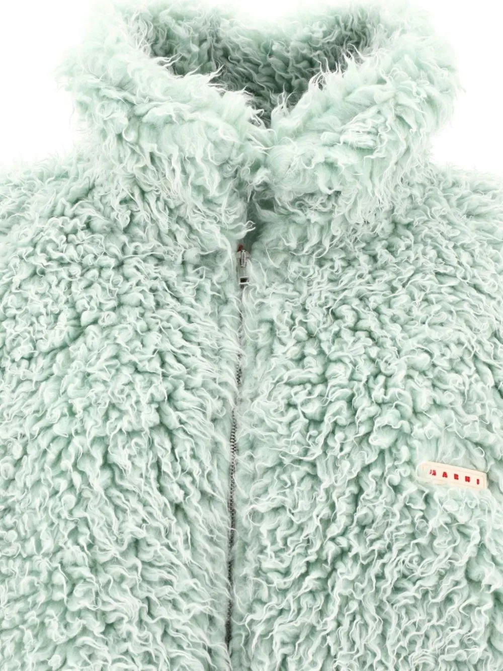 MARNI-GIACCA CON ZIP