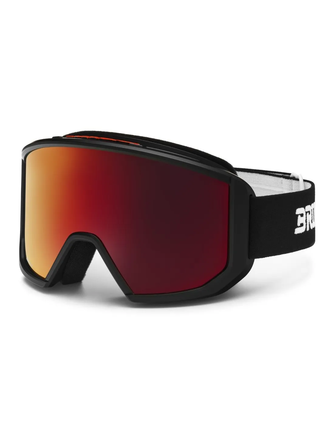 Maschera da sci Briko Vulcano Mask 2.0