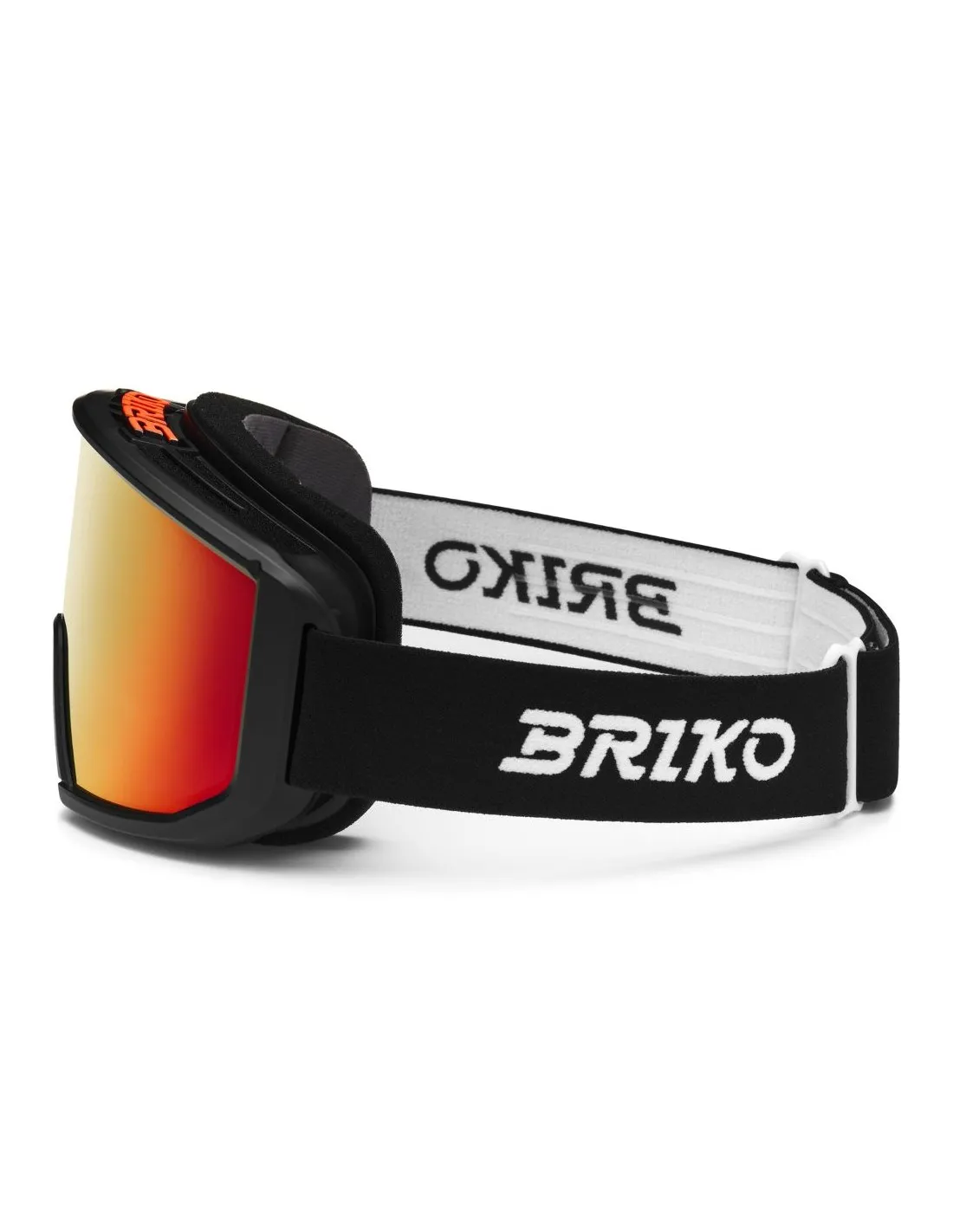 Maschera da sci Briko Vulcano Mask 2.0