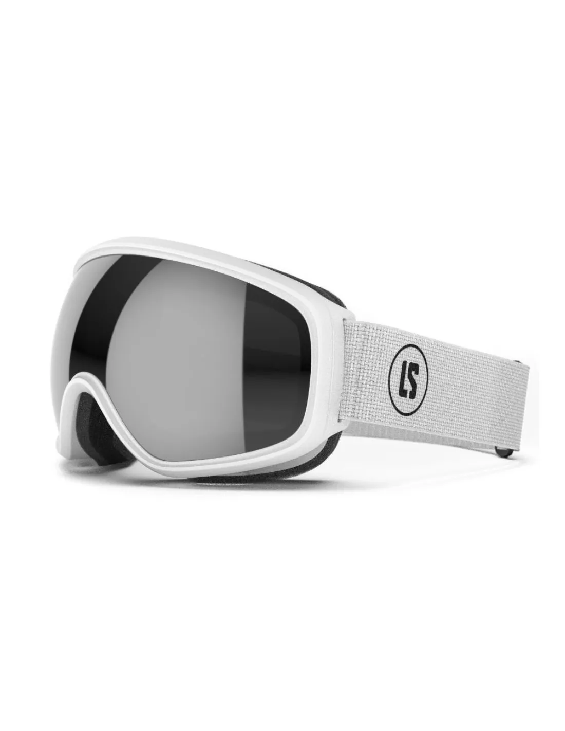 Maschera da sci Loubsol LS4 OTG