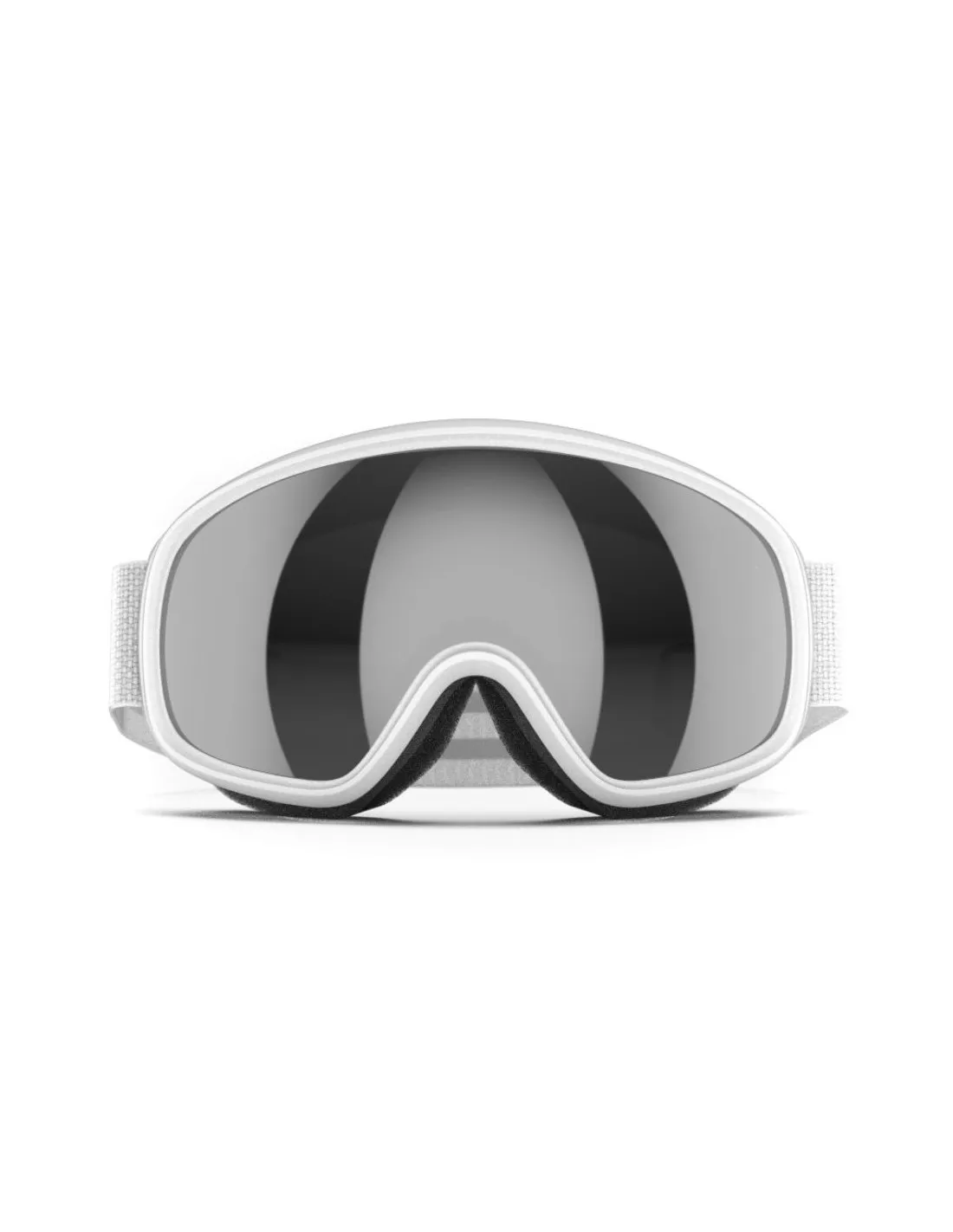 Maschera da sci Loubsol LS4 OTG