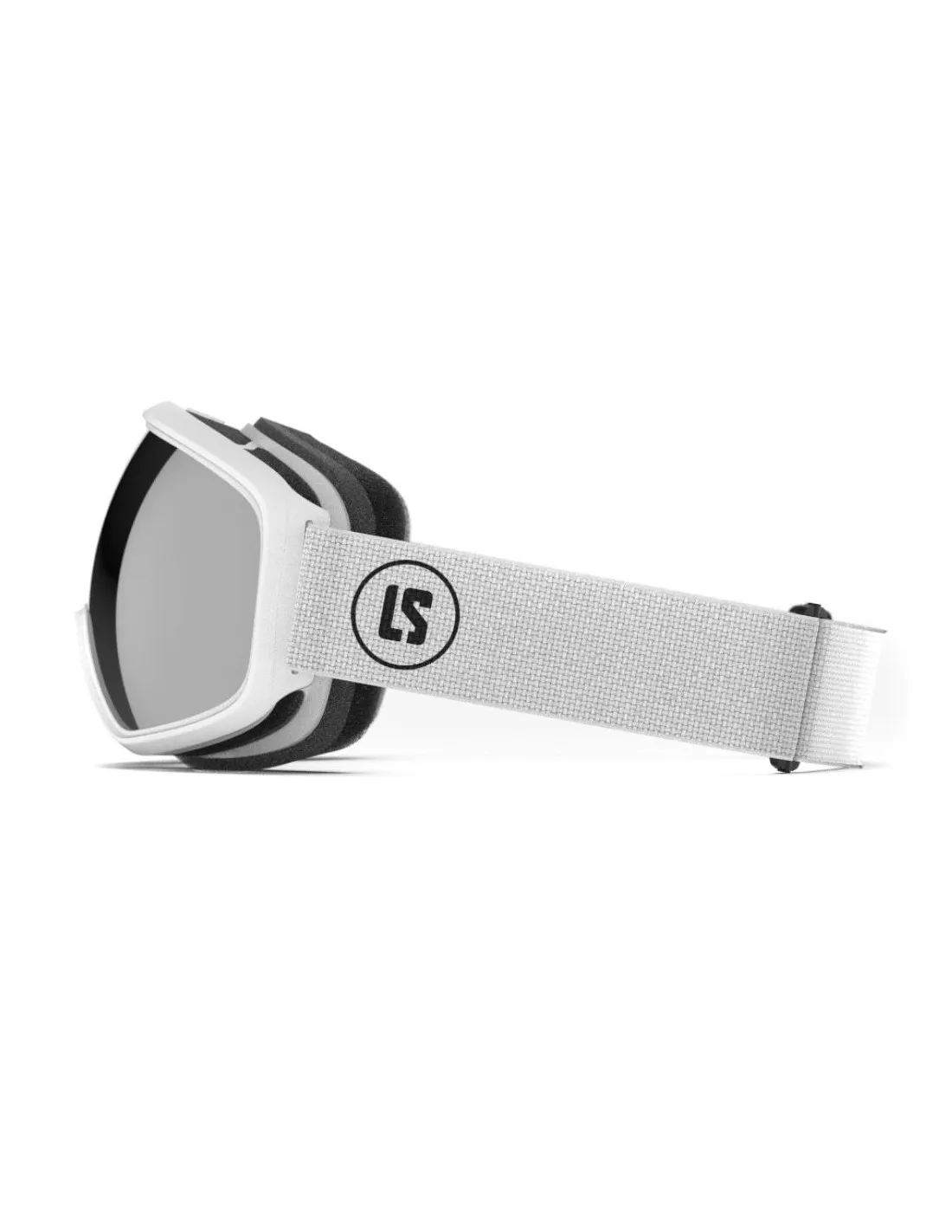Maschera da sci Loubsol LS4 OTG