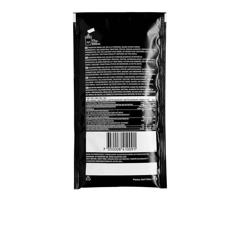 Maurten Drink Mix 320 (14 porzioni) - SS24