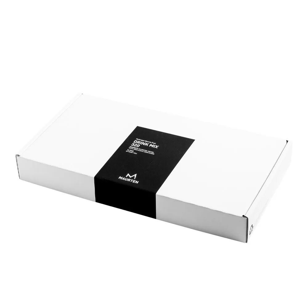 Maurten Drink Mix 320 (14 porzioni) - SS24
