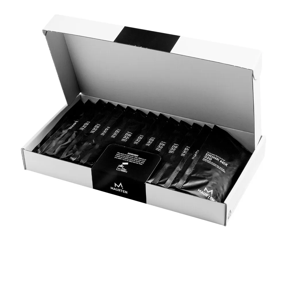Maurten Drink Mix 320 (14 porzioni) - SS24