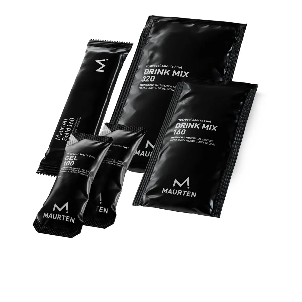 Maurten Test Collection Kit - AW24