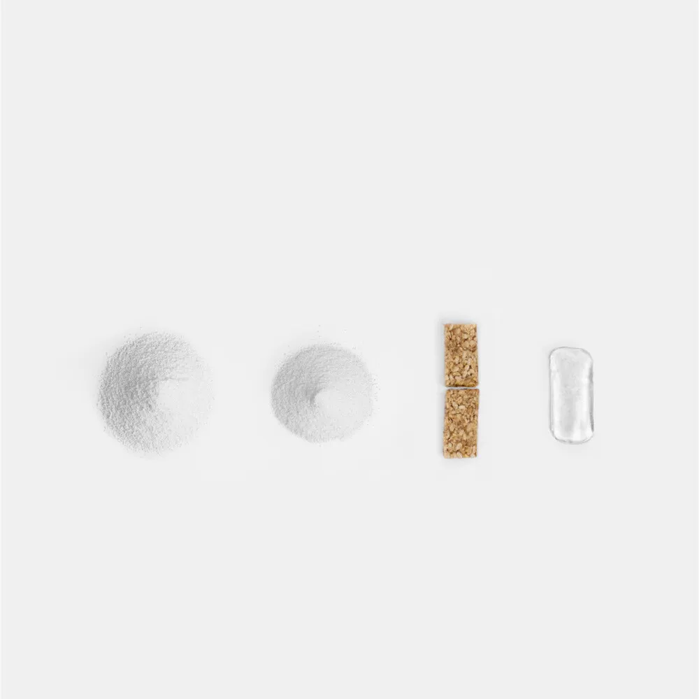 Maurten Test Collection Kit - AW24