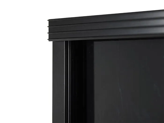 Mestic Solar Blackline MSSB 100 W pannello solare