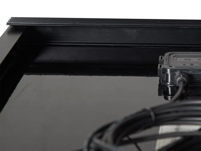 Mestic Solar Blackline MSSB 100 W pannello solare