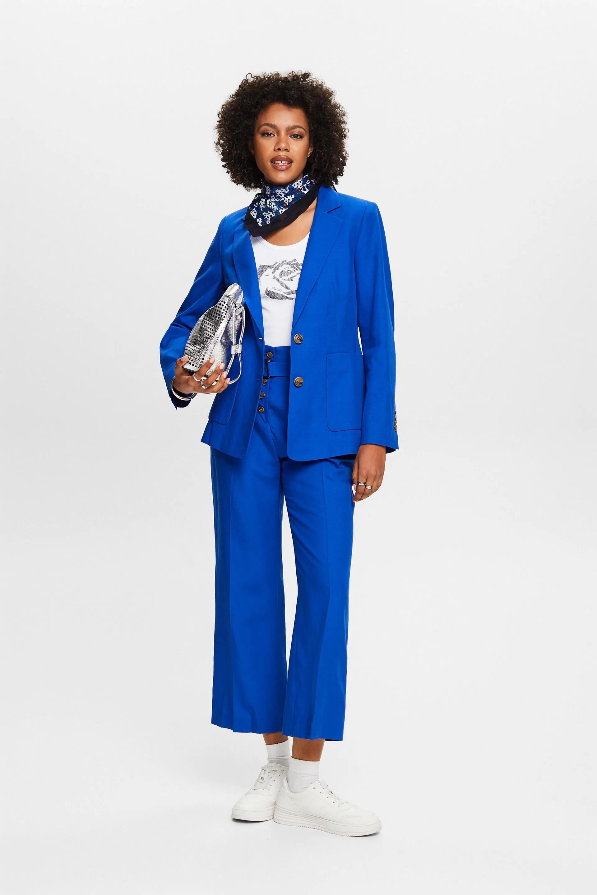 Mix and Match Blazer monopetto