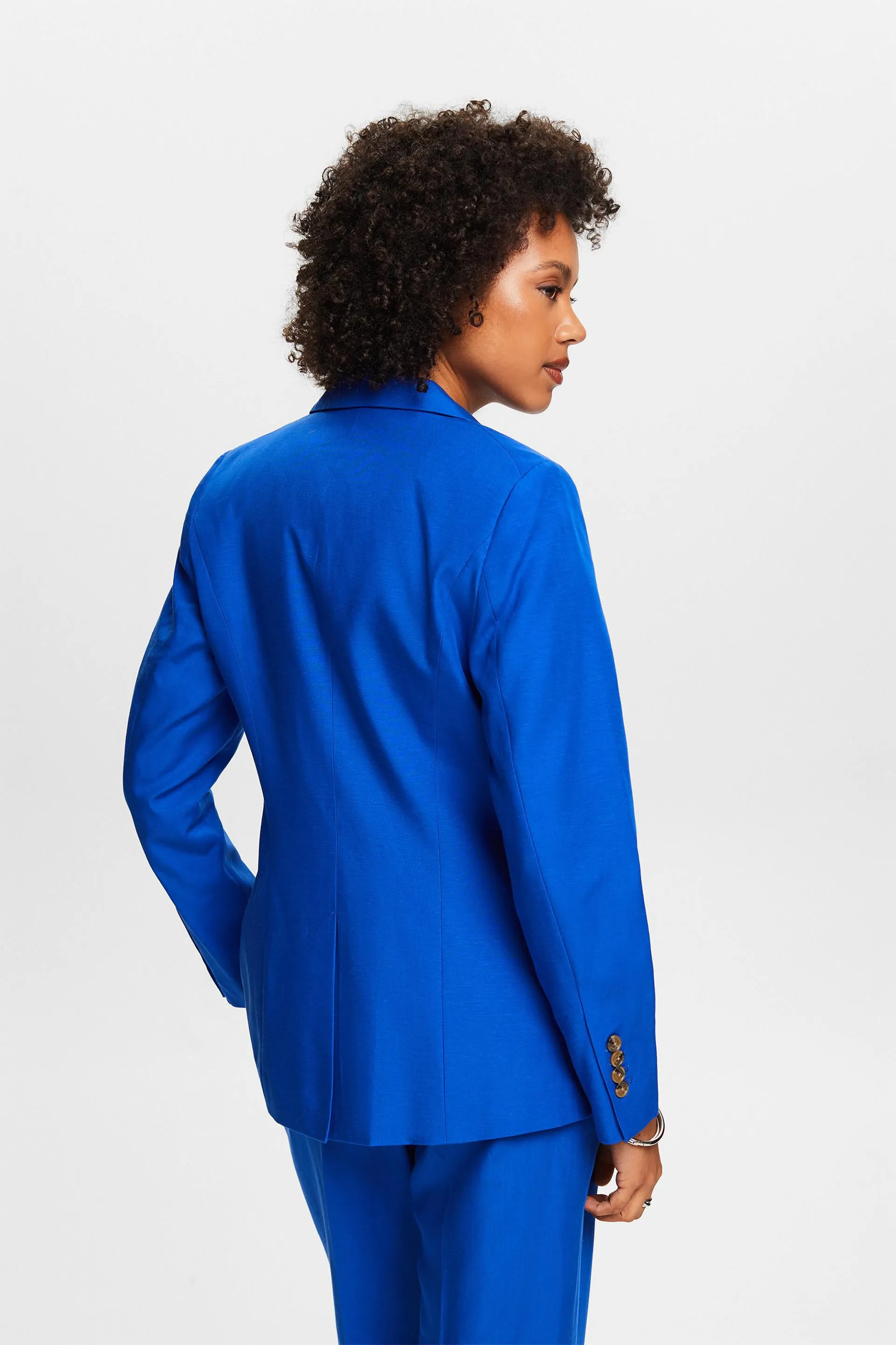 Mix and Match Blazer monopetto