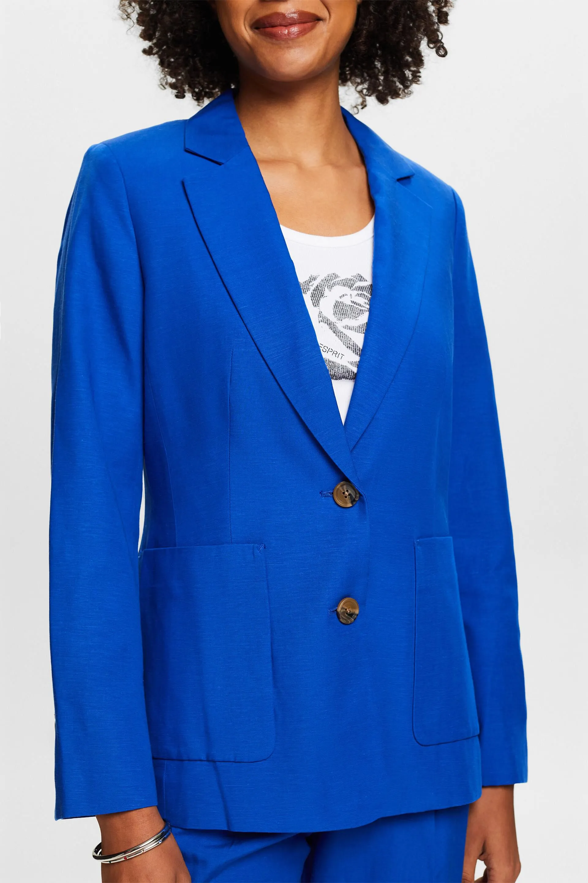 Mix and Match Blazer monopetto