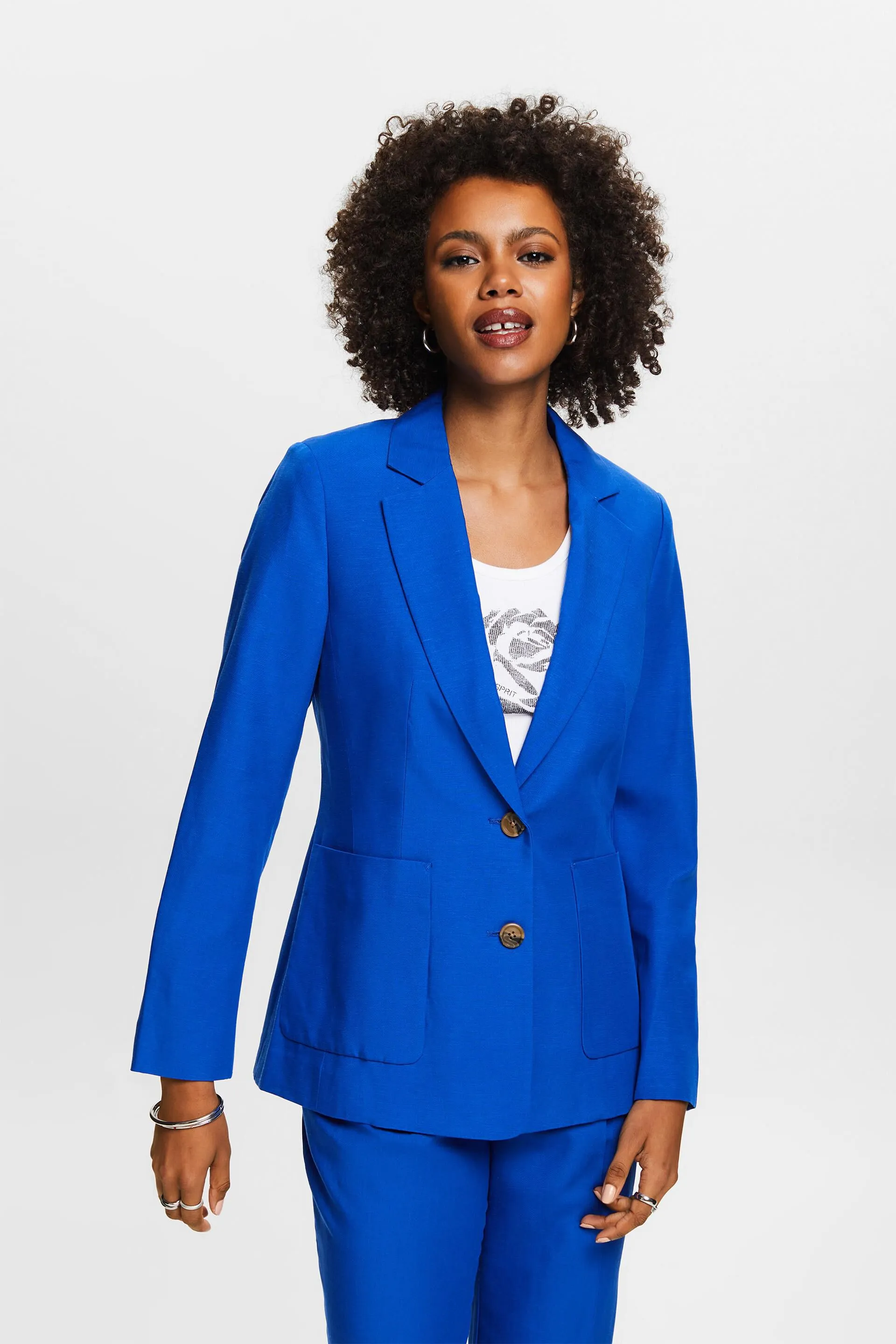 Mix and Match Blazer monopetto